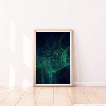 Sinus Art Poster This Is How We Do - 60x90cm Poster