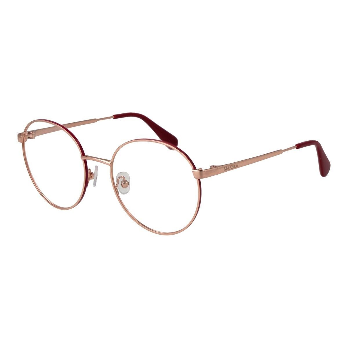 Max & Co Brillengestell Brillenfassung MAX&Co MO5049 52033
