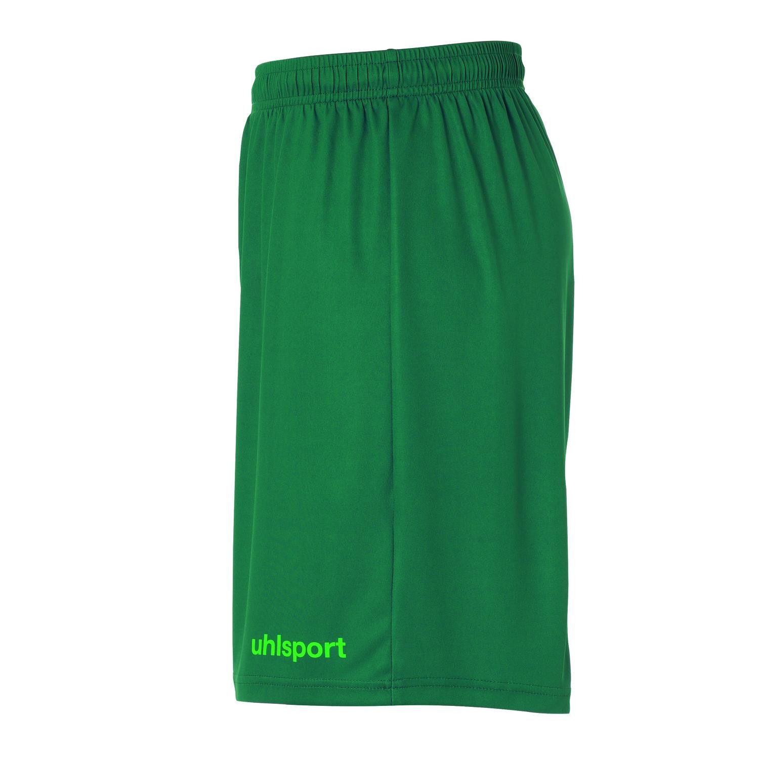 uhlsport Trainingshose Handballshorts CENTER II SHORTS OHNE INNENSLIP
