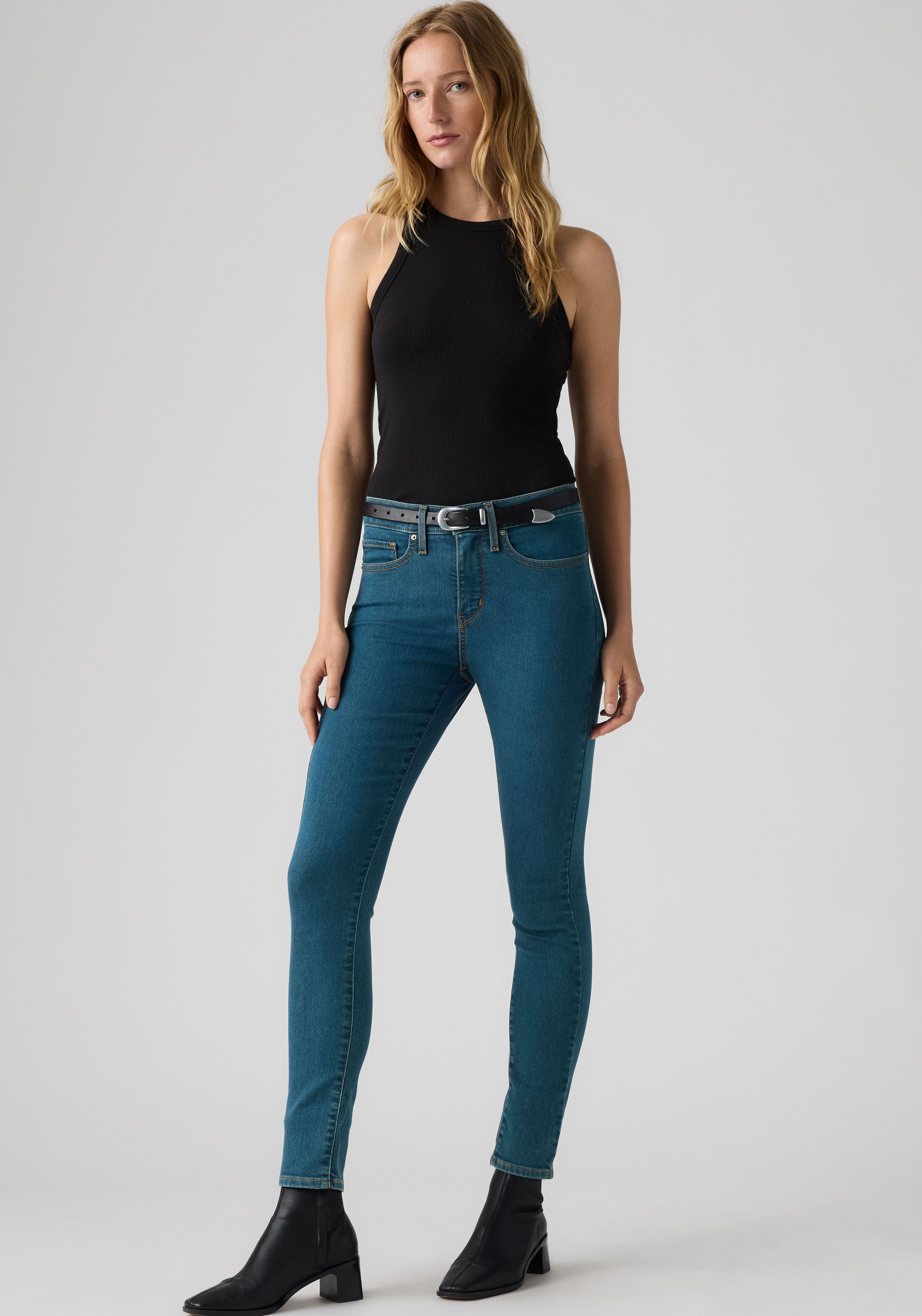Levi's® Slim-fit-Jeans 311 SHAPING SKINNY im 5-Pocket-Stil