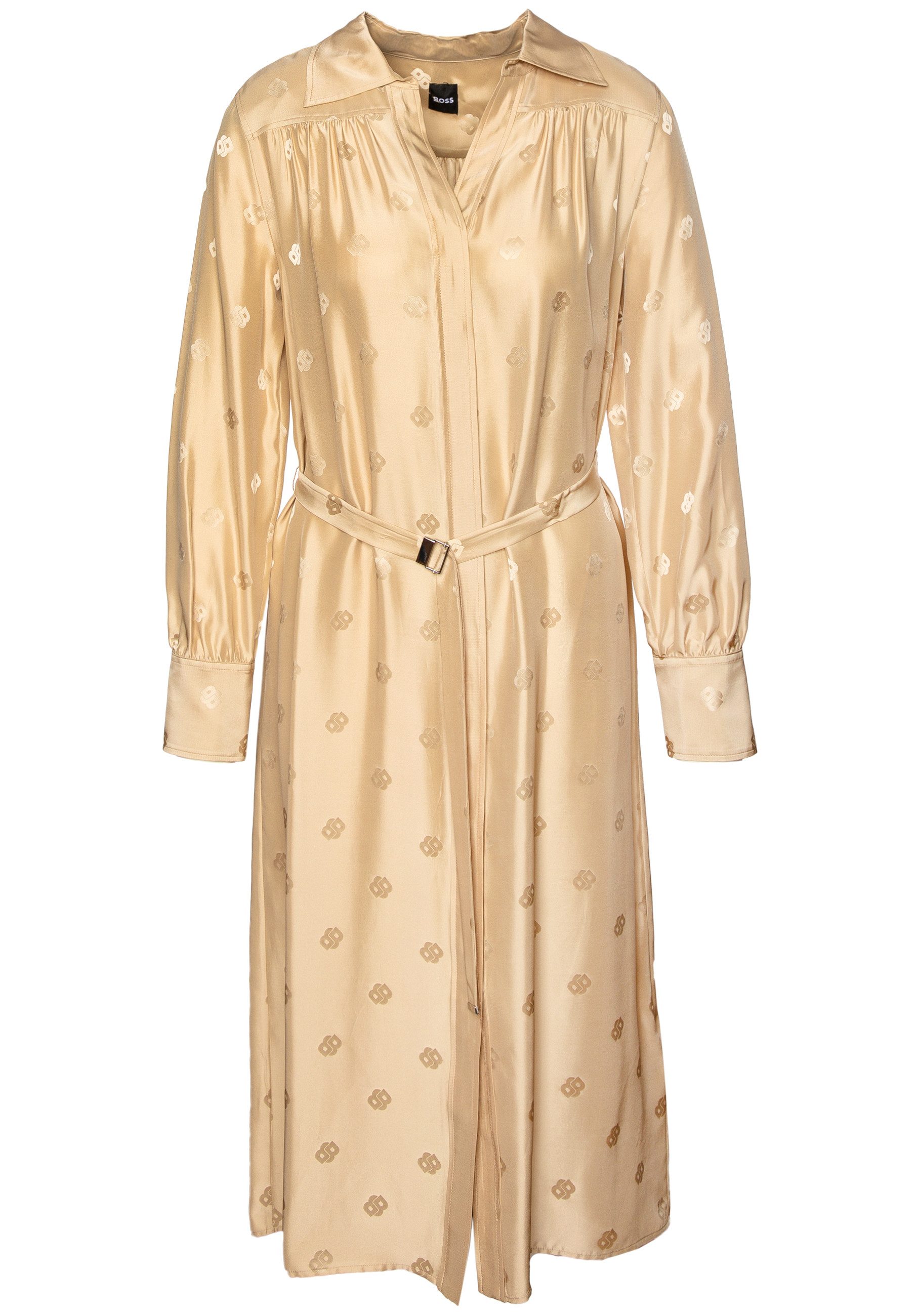 Jerseykleid Dieshina