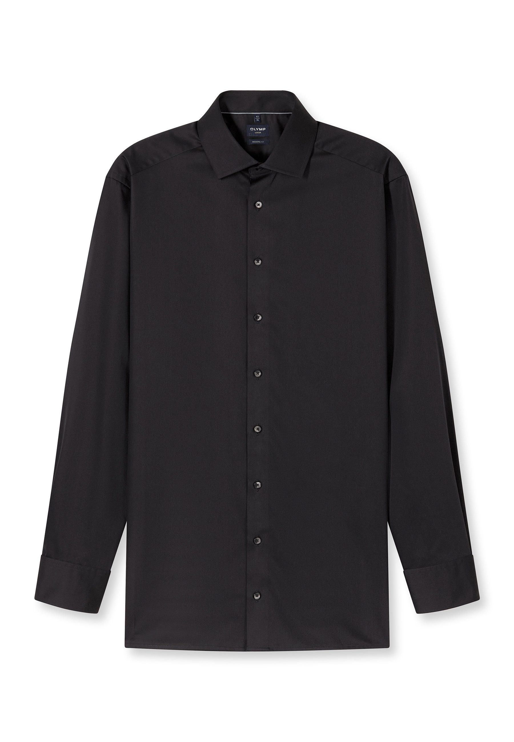 OLYMP Businesshemd OLYMP Luxor, modern fit, Global Kent günstig online kaufen