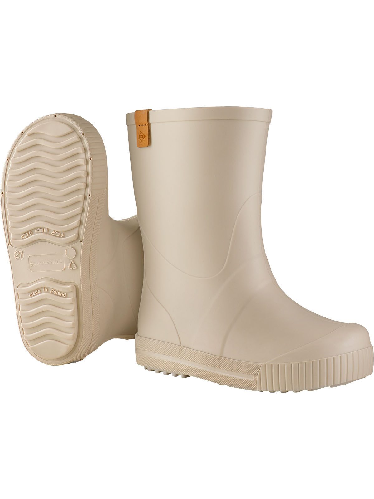 Dunlop_Workwear PA0JE01 Dunlop Puddle Jumper Winterstiefel