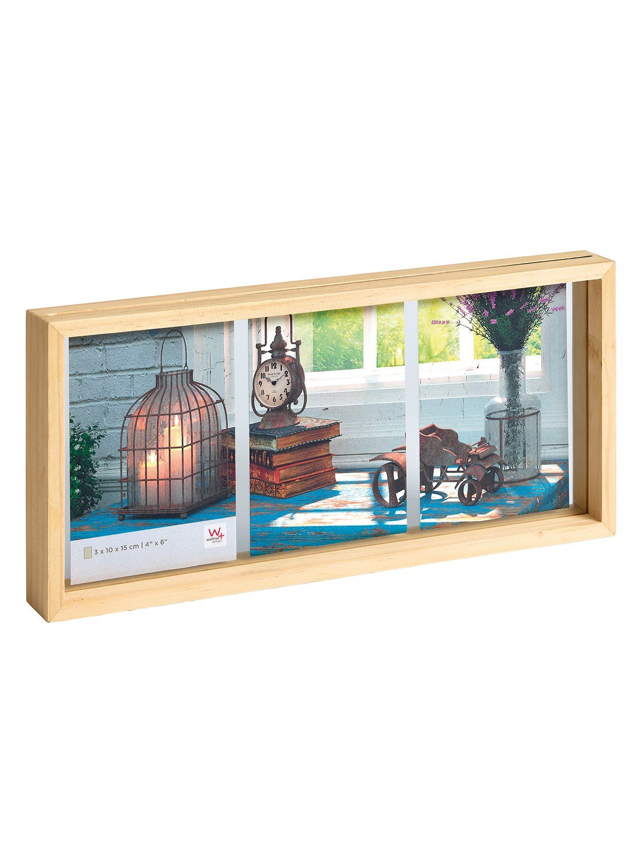 Walther Design Galerierahmen Rustic Galerierahmen SL_