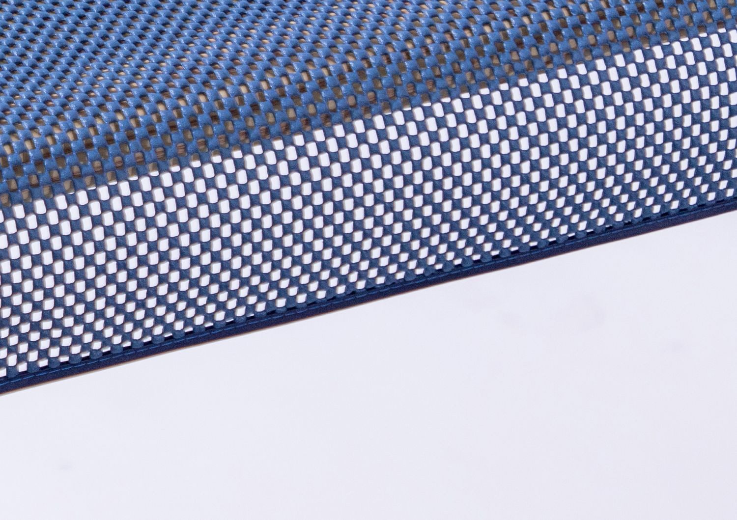 texpot Tischdecke Gartentischdecke Karo Schaum PVC Weichschaum (1-tlg)