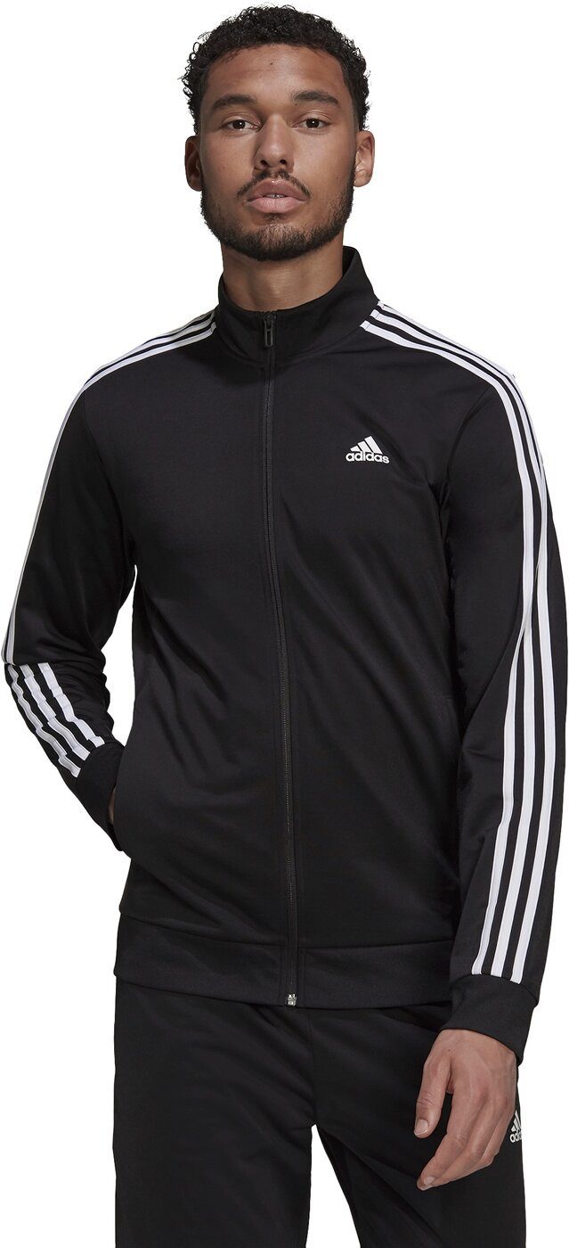 adidas Sportswear Trainingsjacke M 3S TT TRIC günstig online kaufen