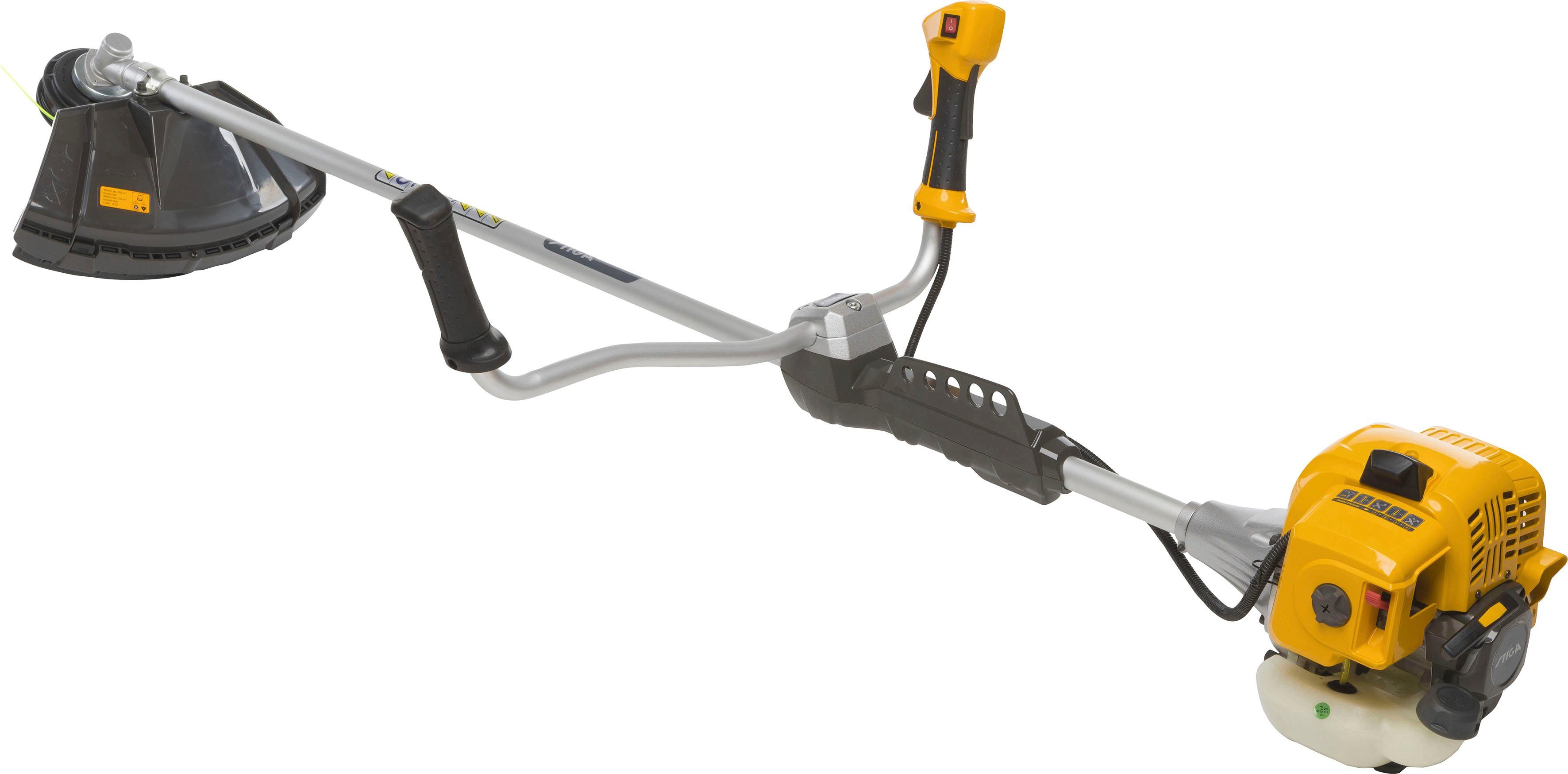 STIGA GARDEN Benzin-Motorsense BC 555 B, günstig online kaufen