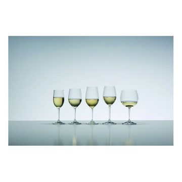 RIEDEL THE WINE GLASS COMPANY Glas Vinum Viognier / Chardonnay, Rebsortenspezifisches Glas