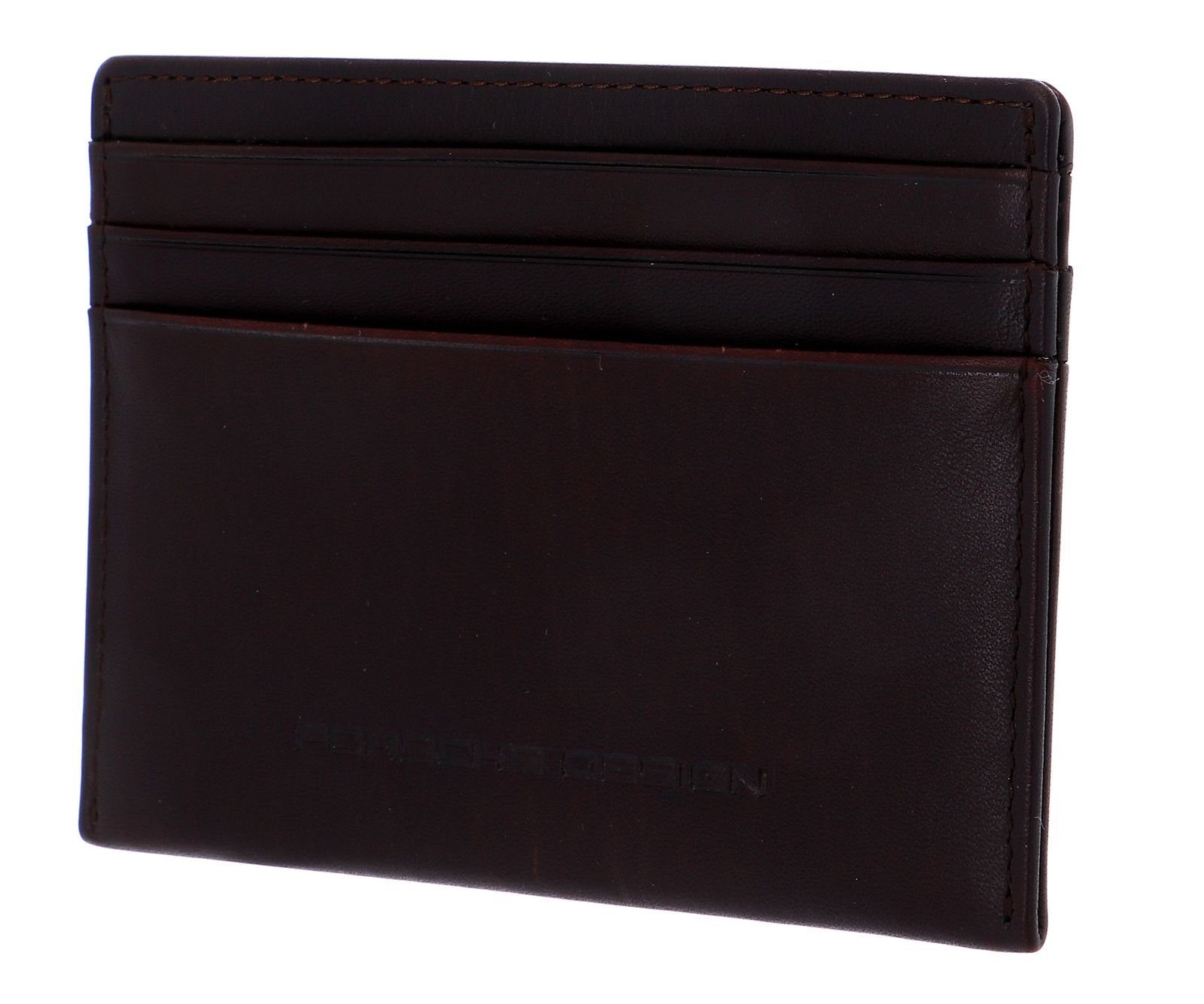 PORSCHE Design Kartenetui Urban Courier, aus echtem Rindsleder günstig online kaufen