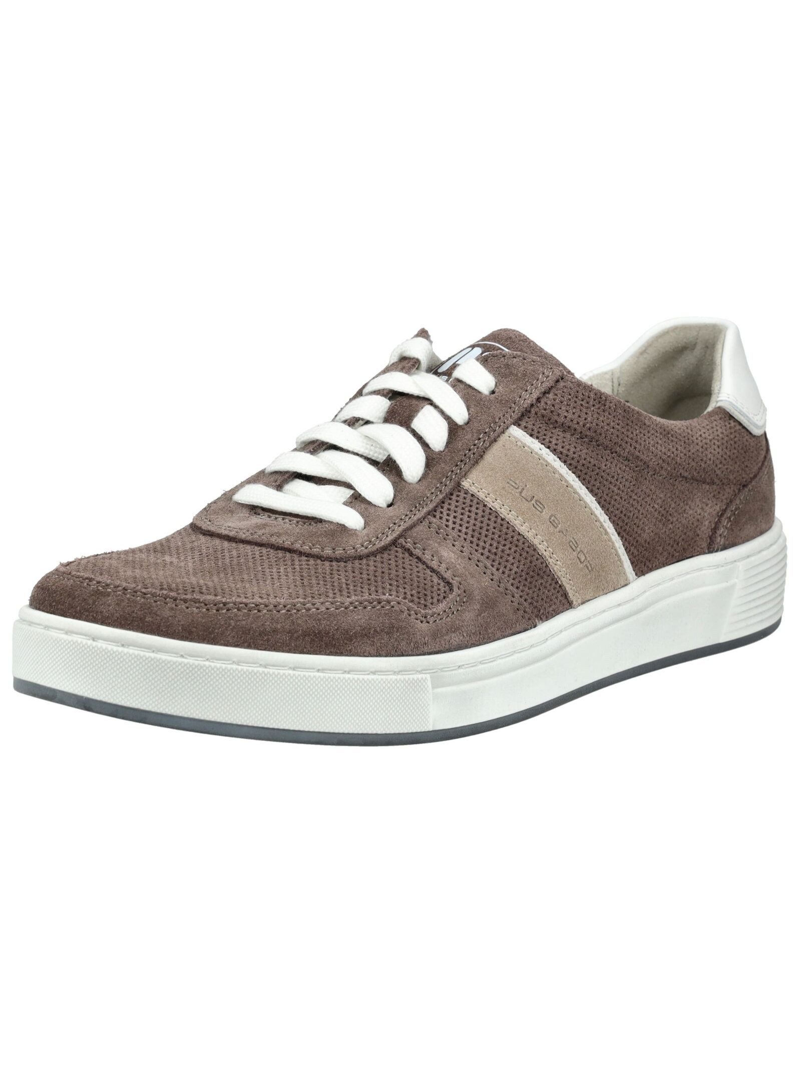 Pius Gabor Pius Gabor Sneaker Veloursleder Sneaker günstig online kaufen