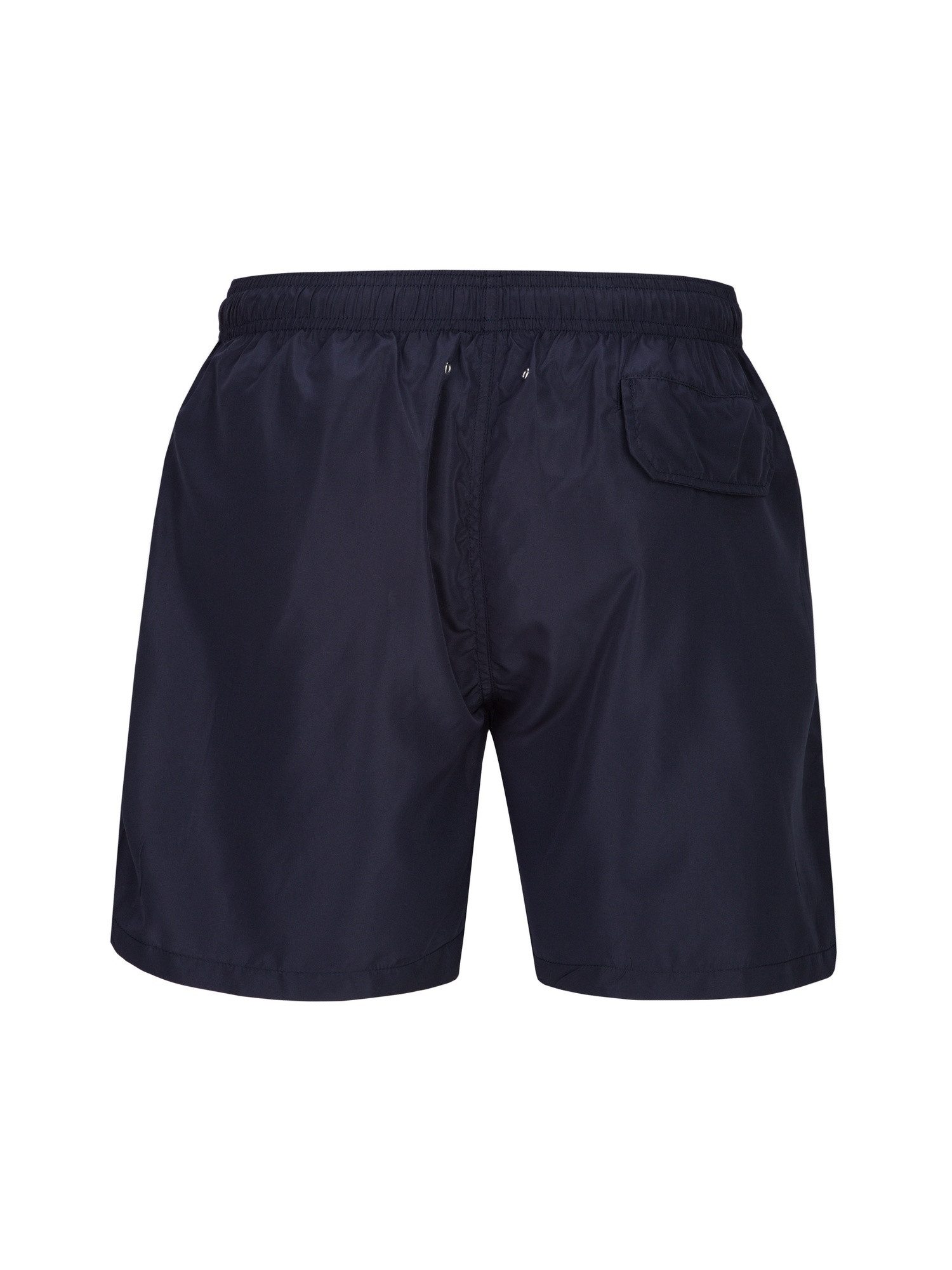 19V69 ITALIA Badeshorts SIRO ITALIAN TEDDY