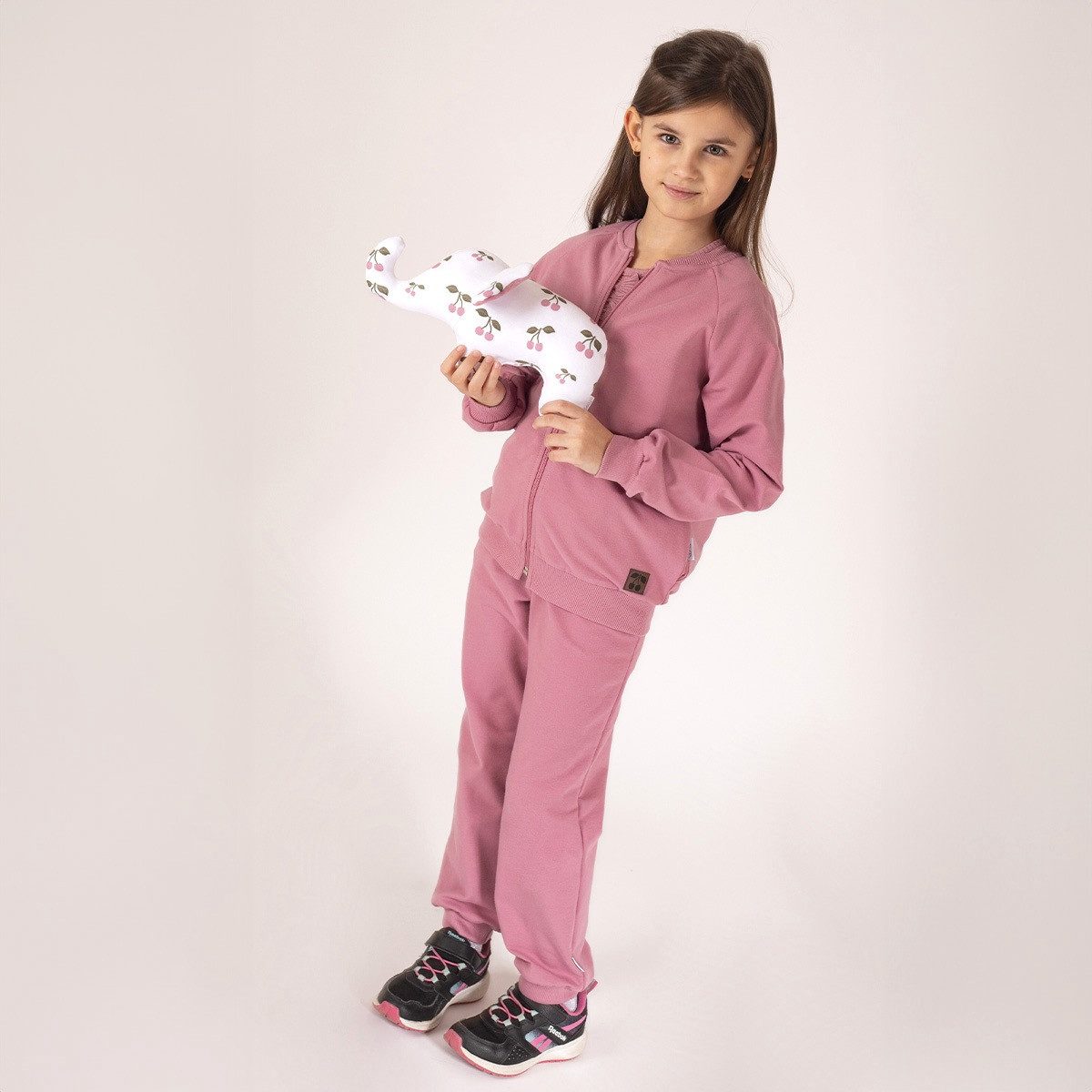 Bamar Nicol Sweatjacke Sweatjacke Emily günstig online kaufen