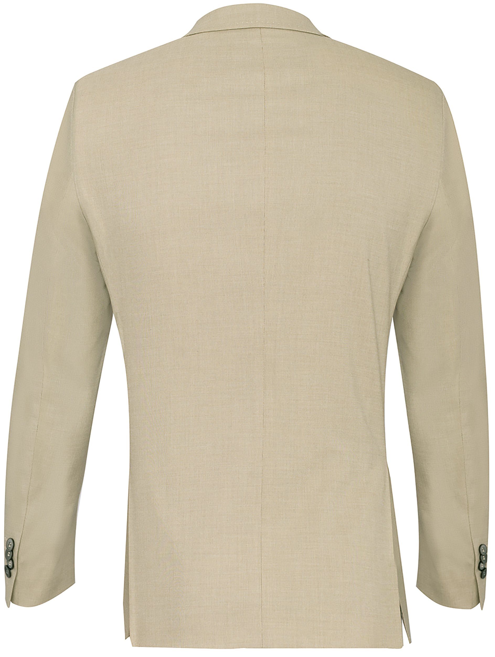 Paul Malone Anzug Sommerlicher Herrenanzug moderner, stilvoller Herren Anzug (Set, 2-tlg., Sakko mit Hose) Slim Fit mit AMF Naht