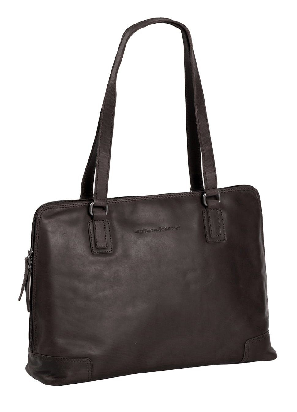 Schultertasche