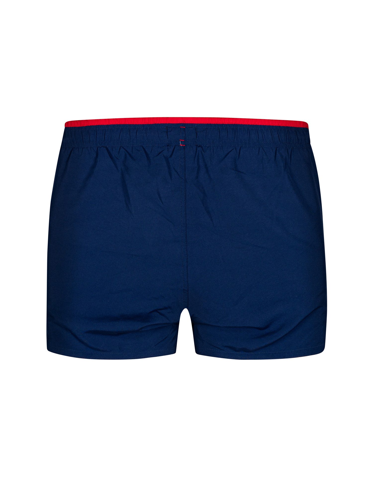BlackSpade Badeshorts Basic Bade-Shorts Speedo eng günstig online kaufen
