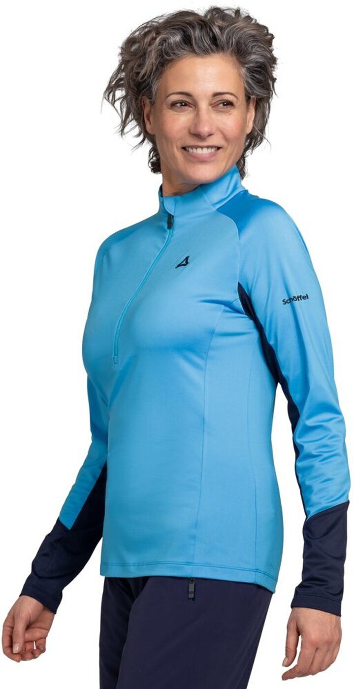 Rollkragenpullover Longsleeve Style Safoon WMS