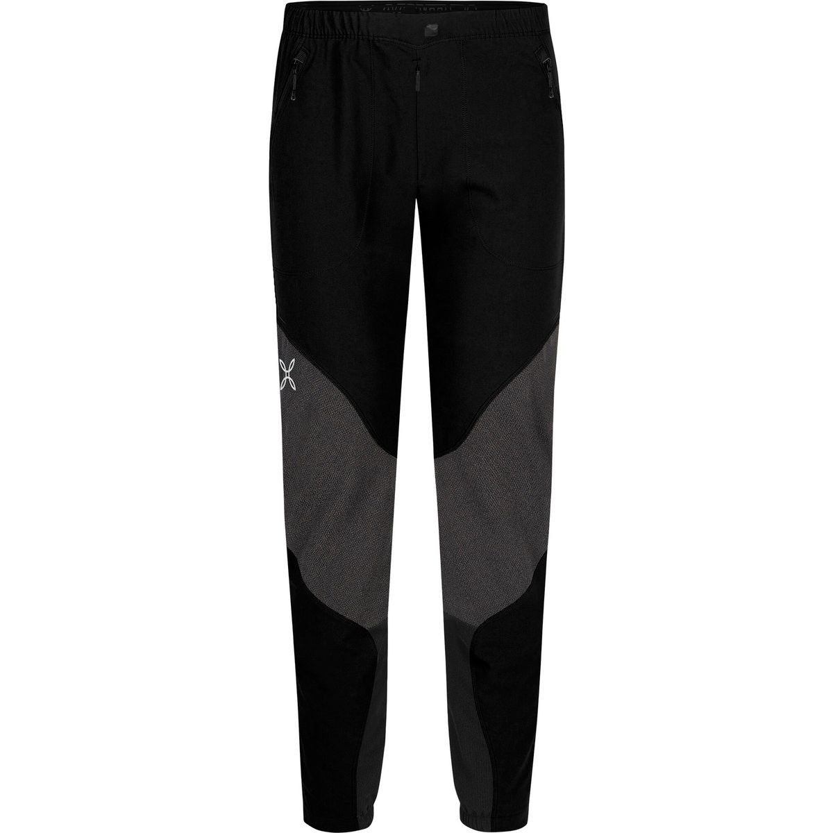 MONTURA Outdoorhose Vertigo 2.0 Pants Warme, strapazierfähige Hose mit Thermolite®-Gewebe: