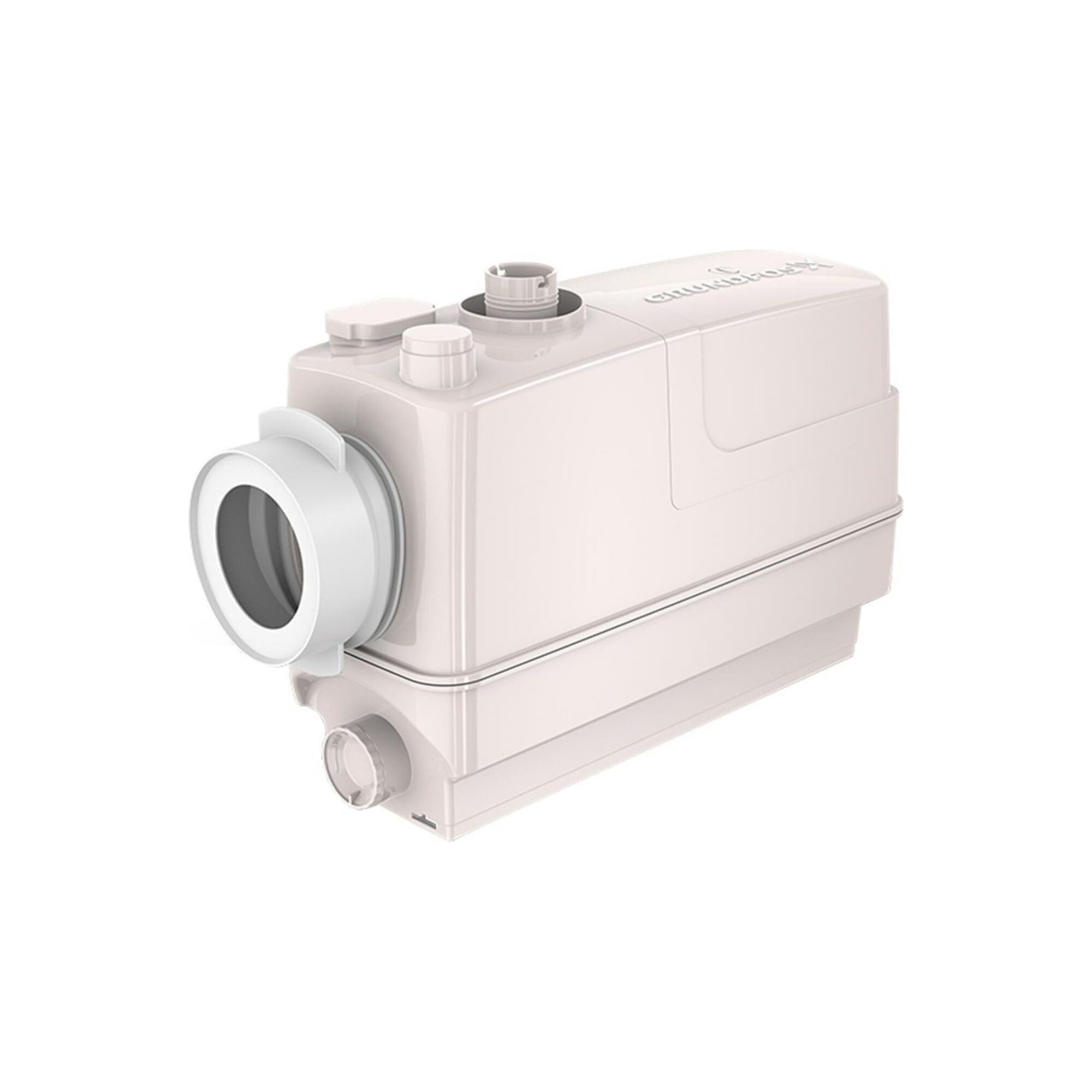 Grundfos Waschbecken Grundfos Kleinhebeanl. Sololift2 T CWC-3 495x165x369mm, 0,62 kW, 1x 23