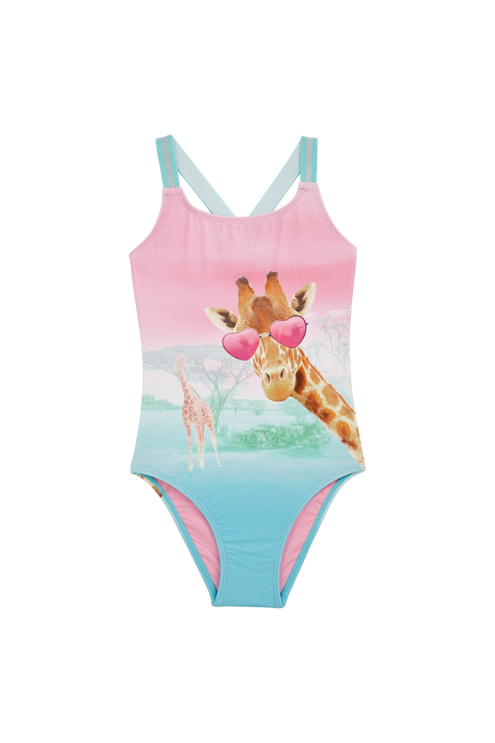 WE Fashion Badeanzug günstig online kaufen