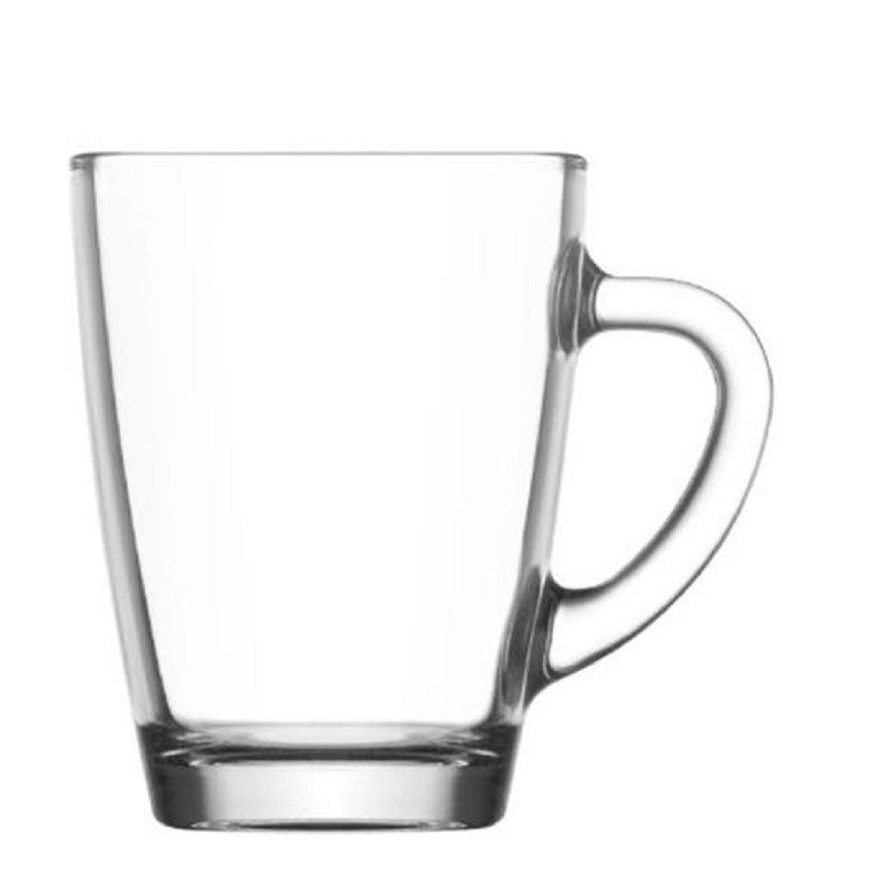 Gläser-Set 3er-VEG422