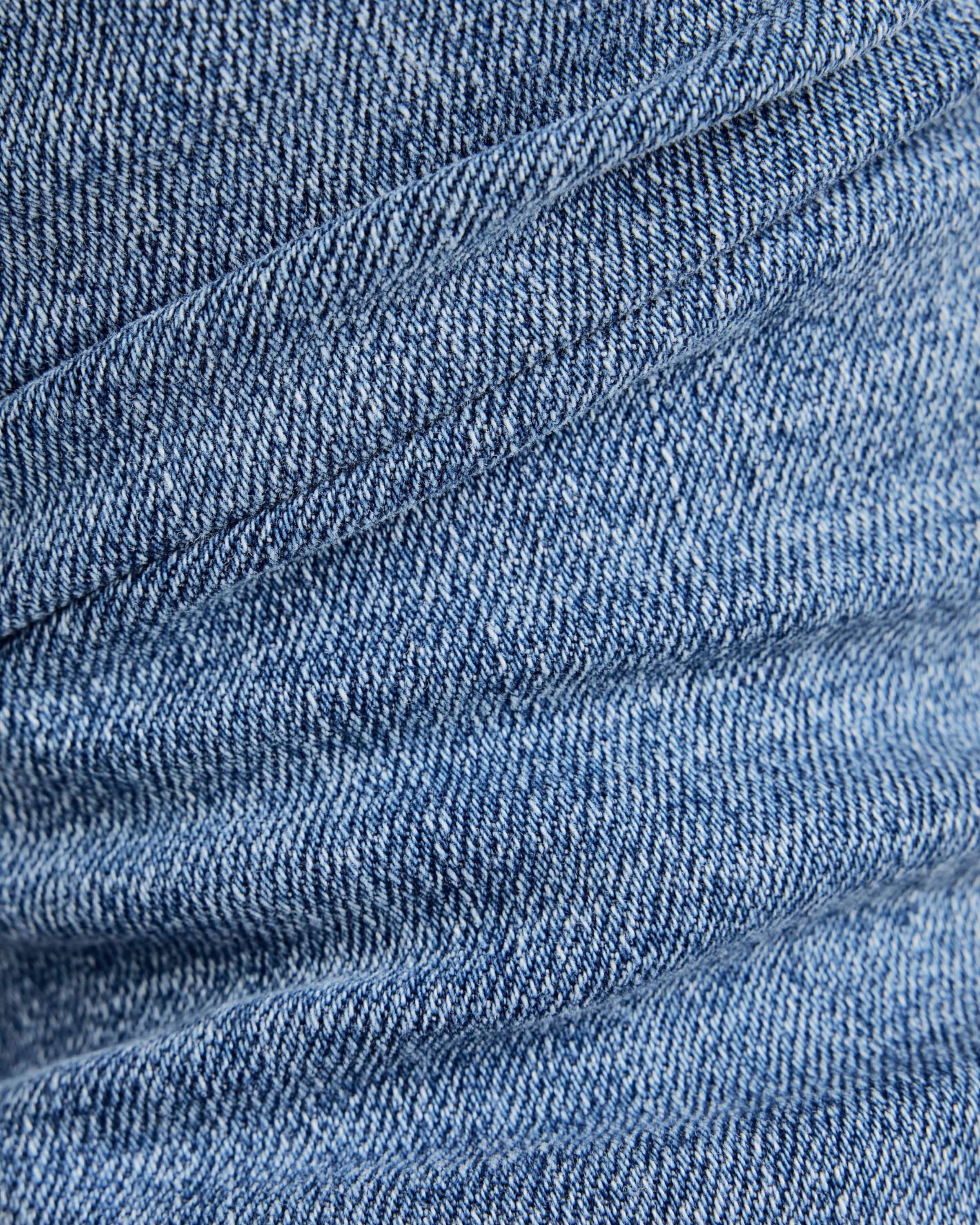Details (1-tlg) G-Star Plain/ohne Skinny-fit-Jeans RAW