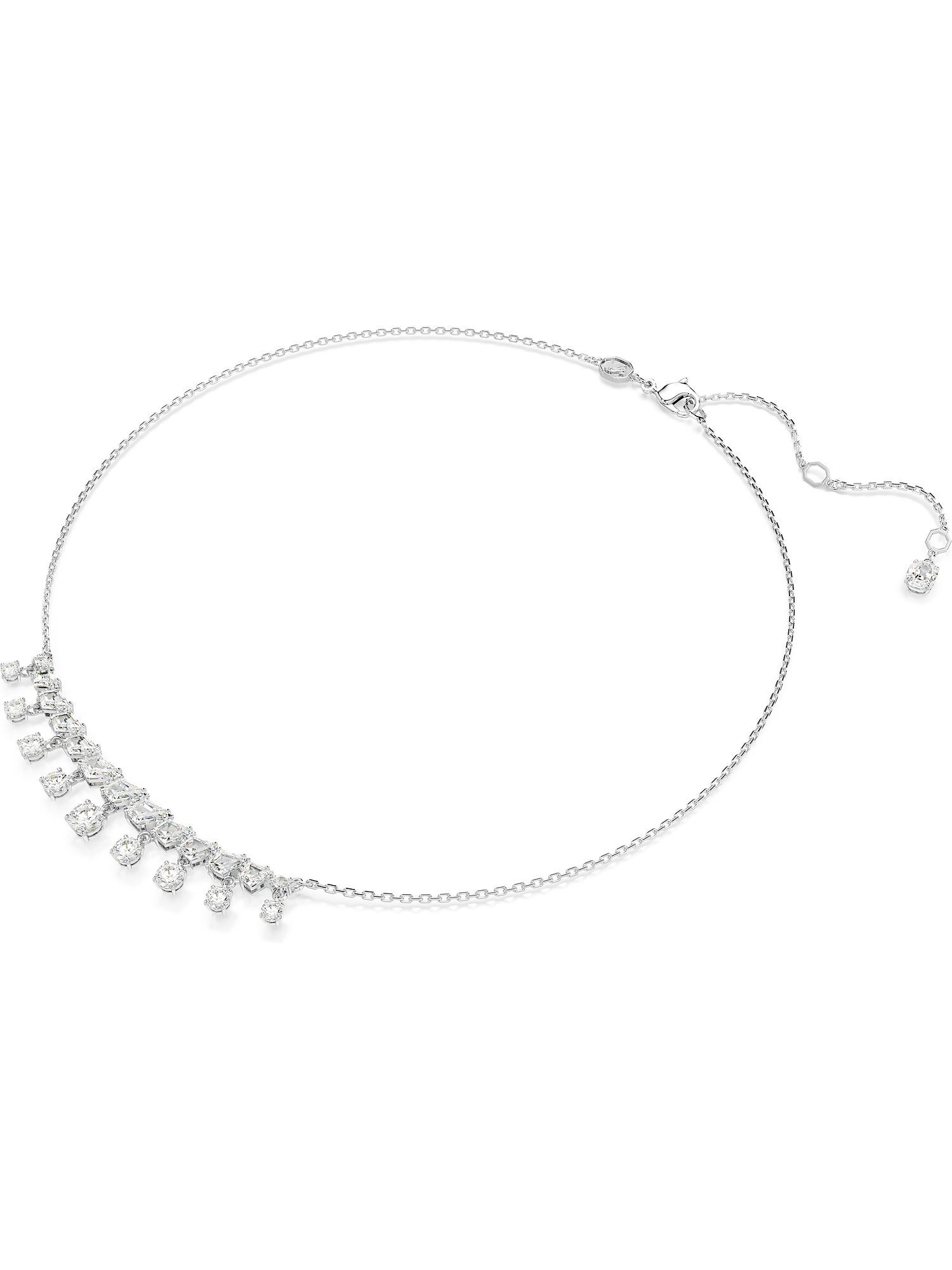 Swarovski Collier Swarovski Damen-Kette ...
