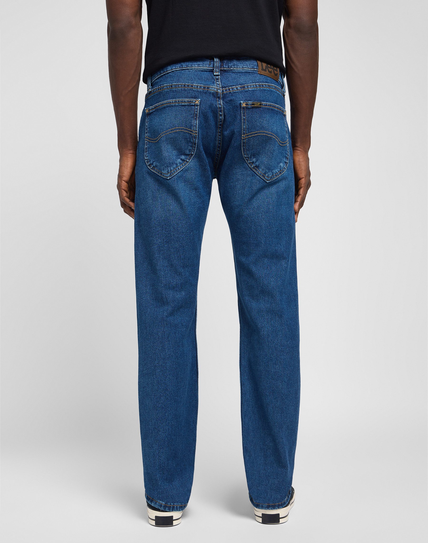 Lee® Slim-fit-Jeans Legendary Slim günstig online kaufen