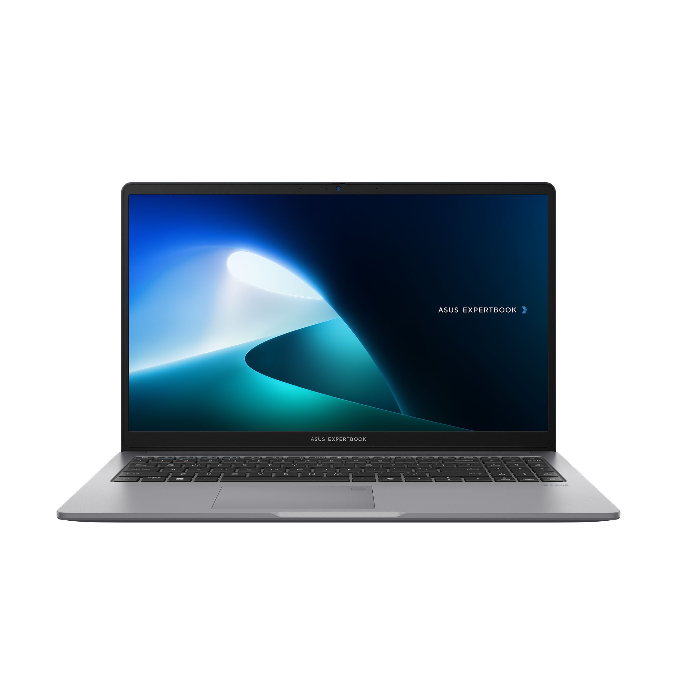 Asus ExpertBook P1 - 15,6" Full-HD - Intel Core 7 240H Business-Notebook (39,63 cm/15,6 Zoll, Intel® Core™ 7 240H, UHD Graphics, 500 GB SSD)