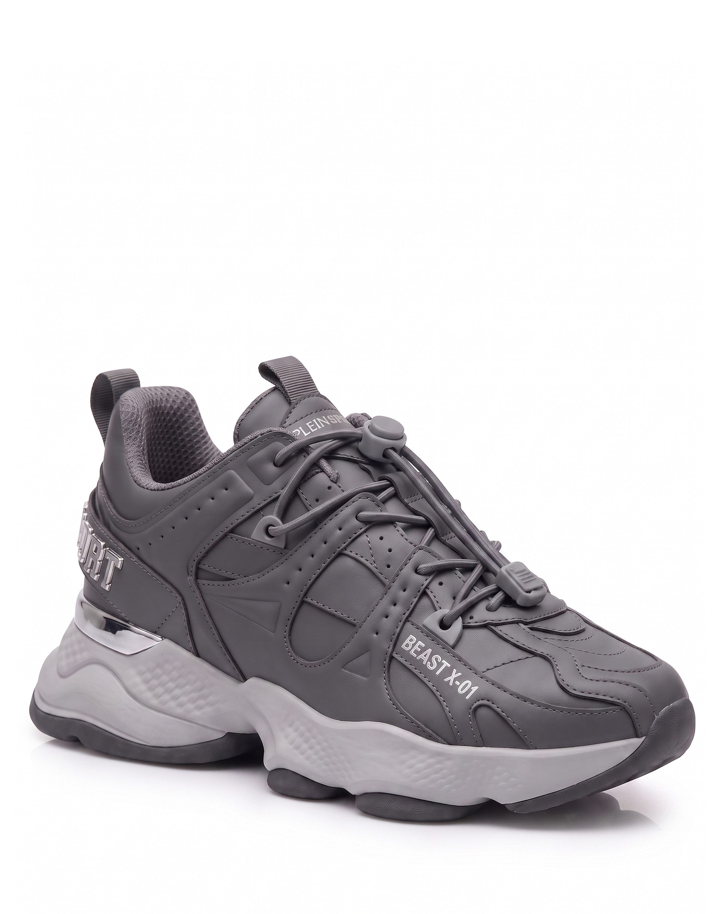 PLEIN SPORT Laufschuh Sneaker
