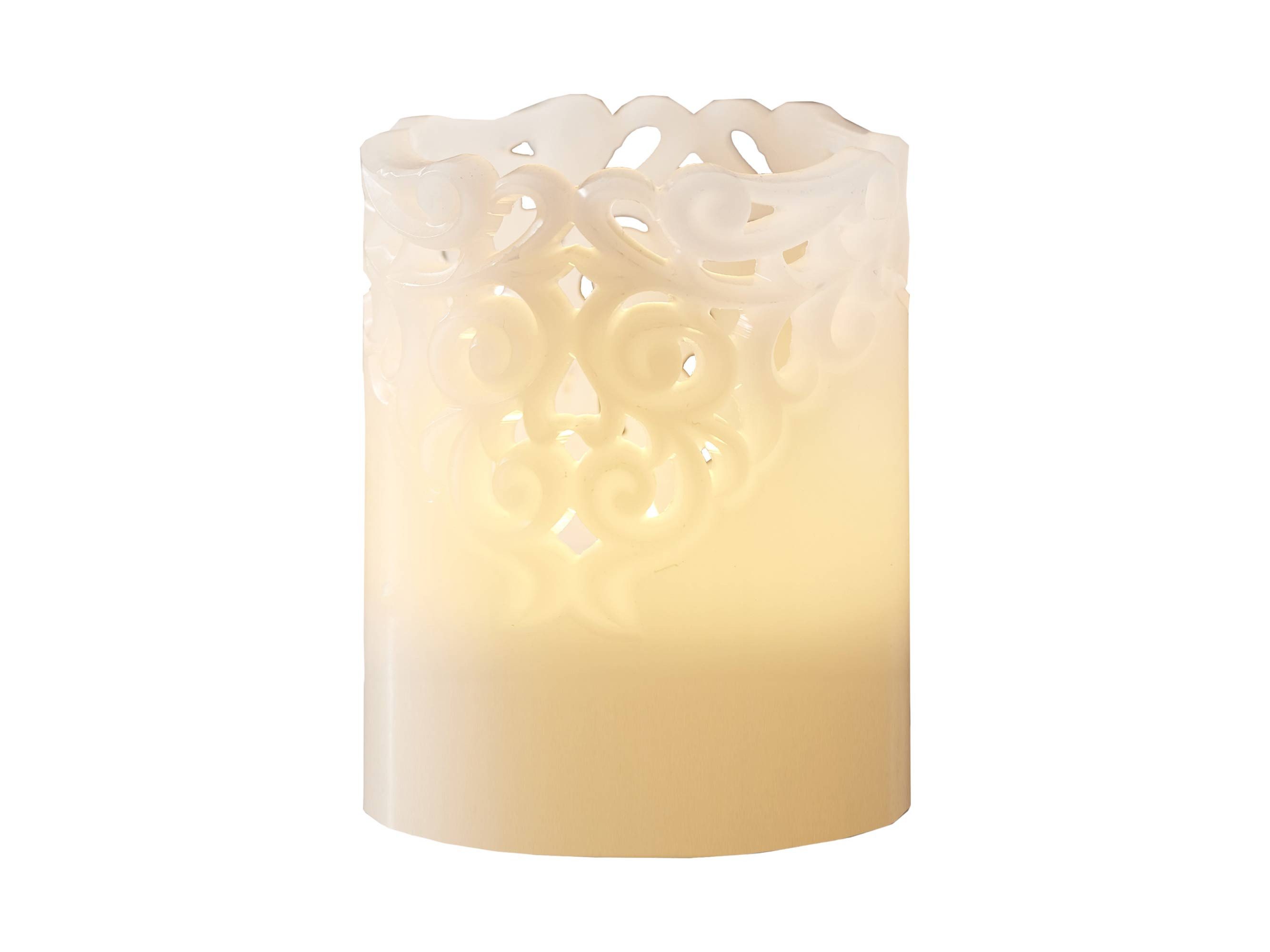 LED-Kerze Clary