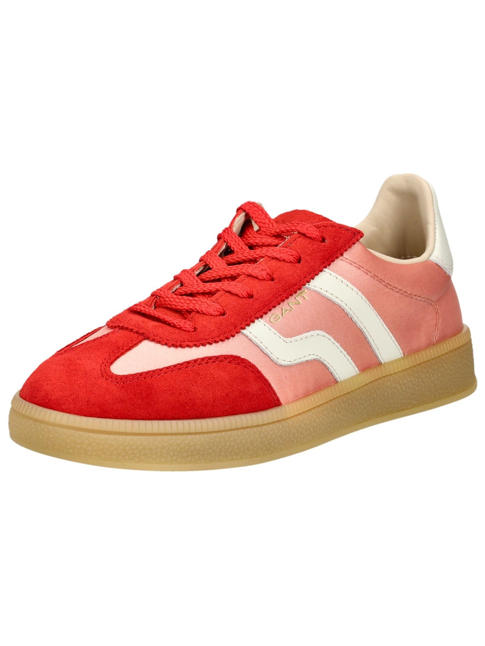 Gant Gant Sneaker Veloursleder/Textil Sneaker günstig online kaufen