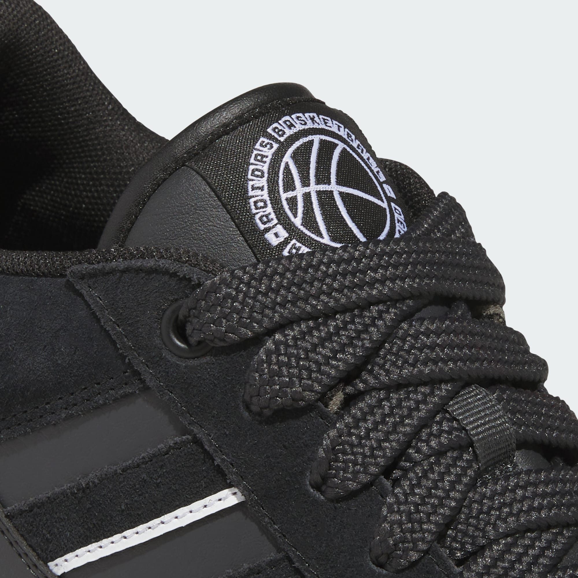adidas Sportswear RAPID COURT LOW SCHUH Basketballschuh