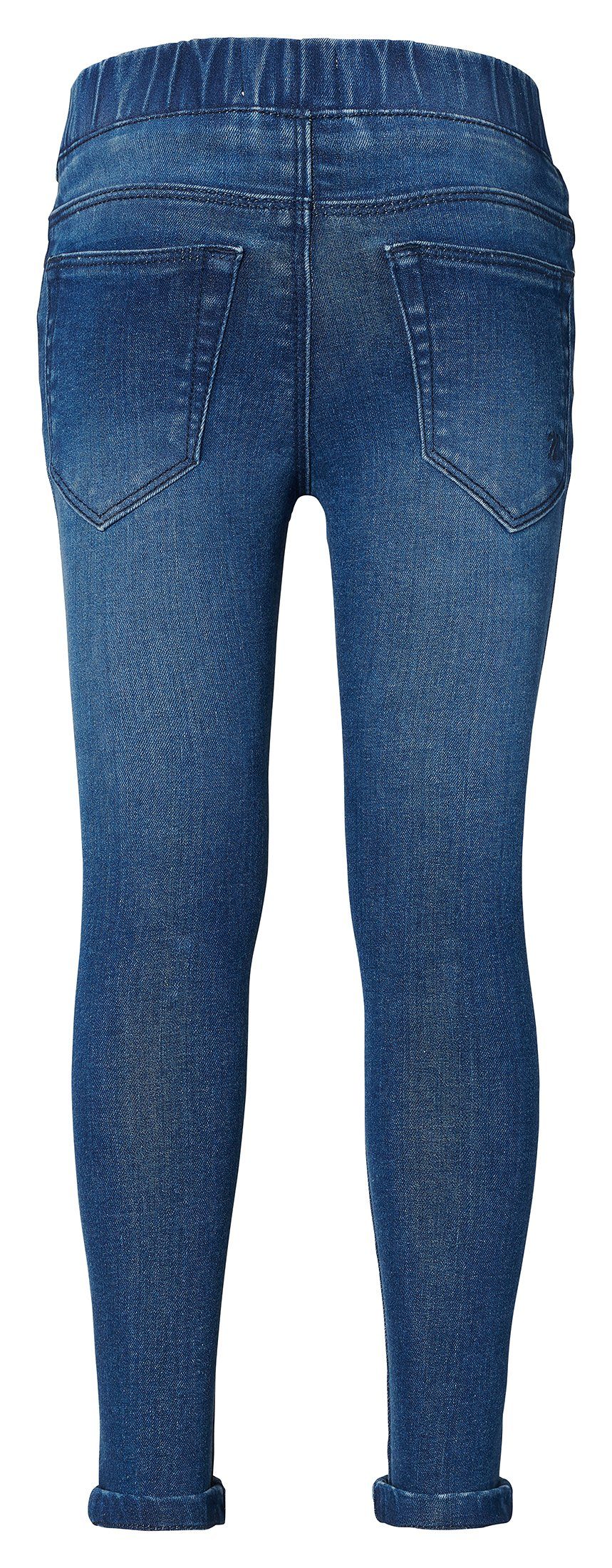 Regular-fit-Jeans Jeans Noppies Noppies (1-tlg) Nimes