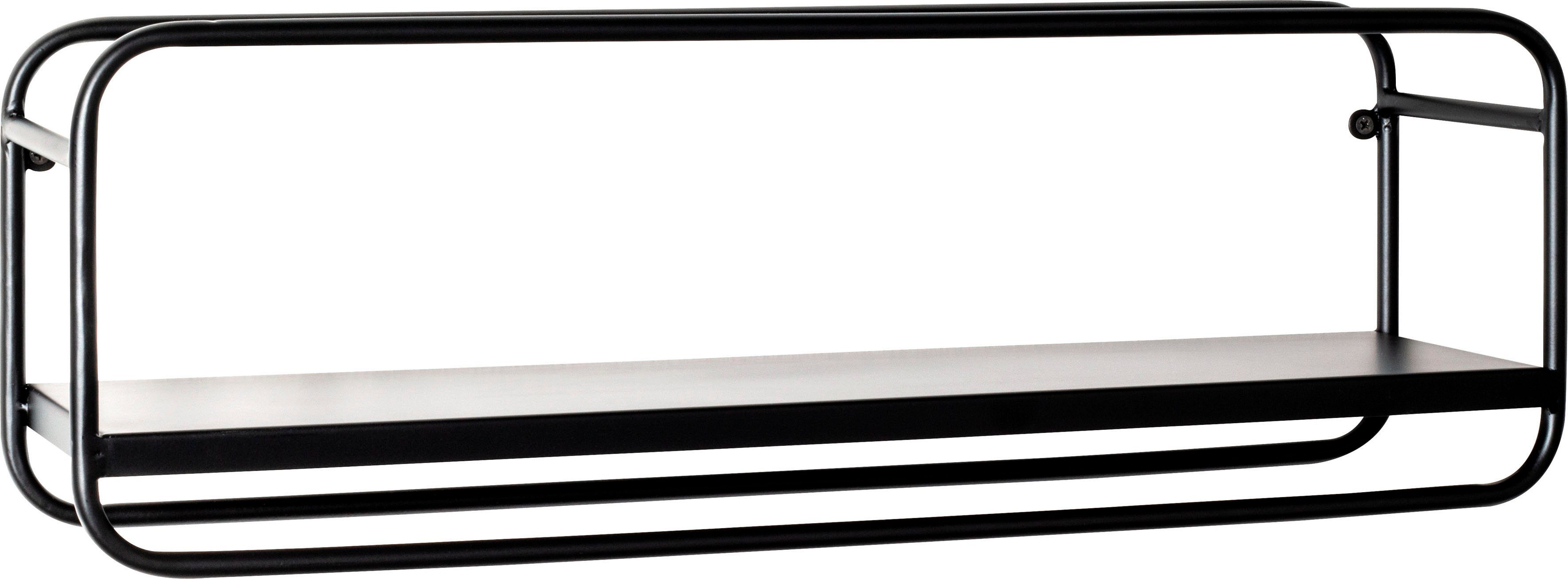 HAKU Wandregal 23505, Breite 60 cm günstig online kaufen