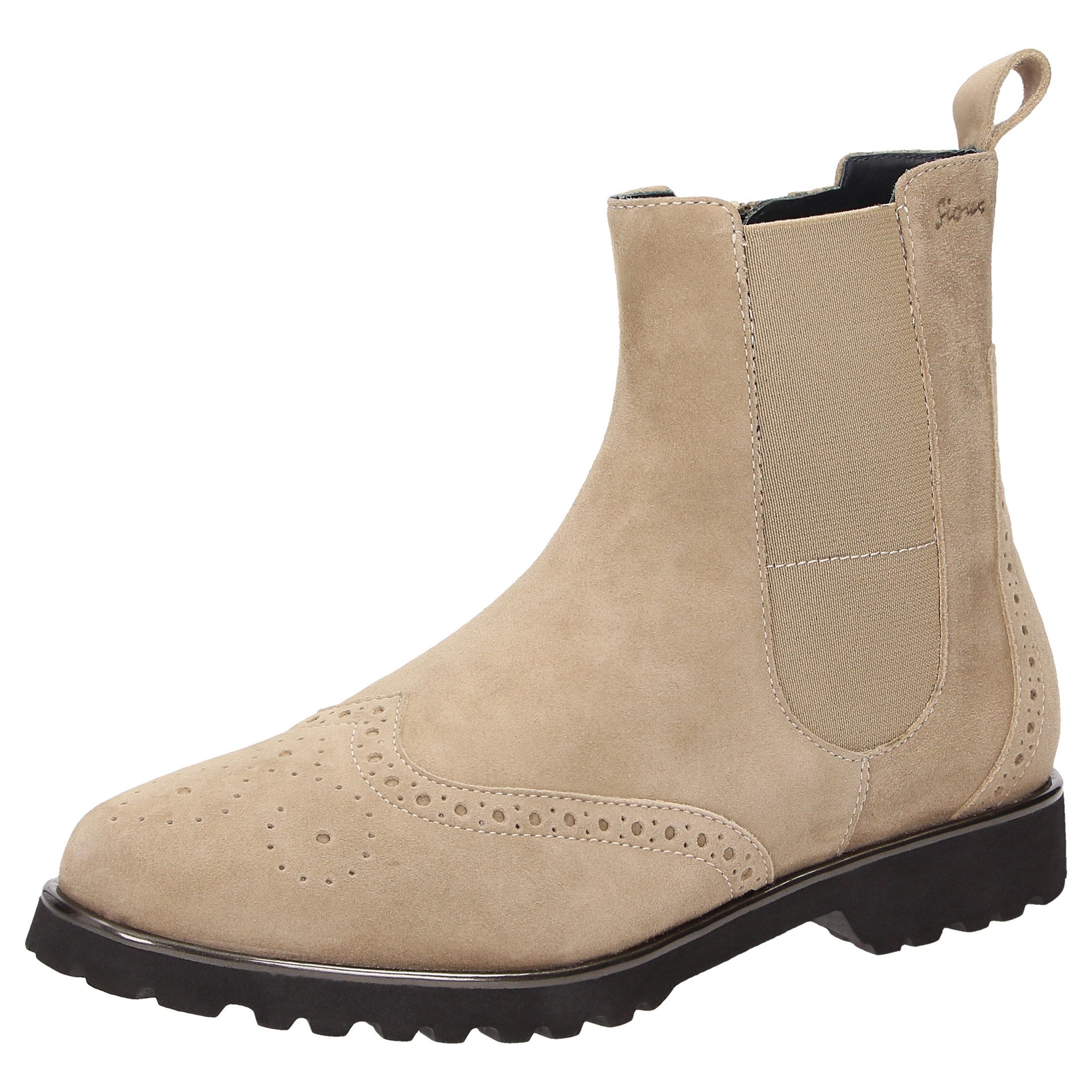SIOUX Meredith-751-H Stiefelette günstig online kaufen