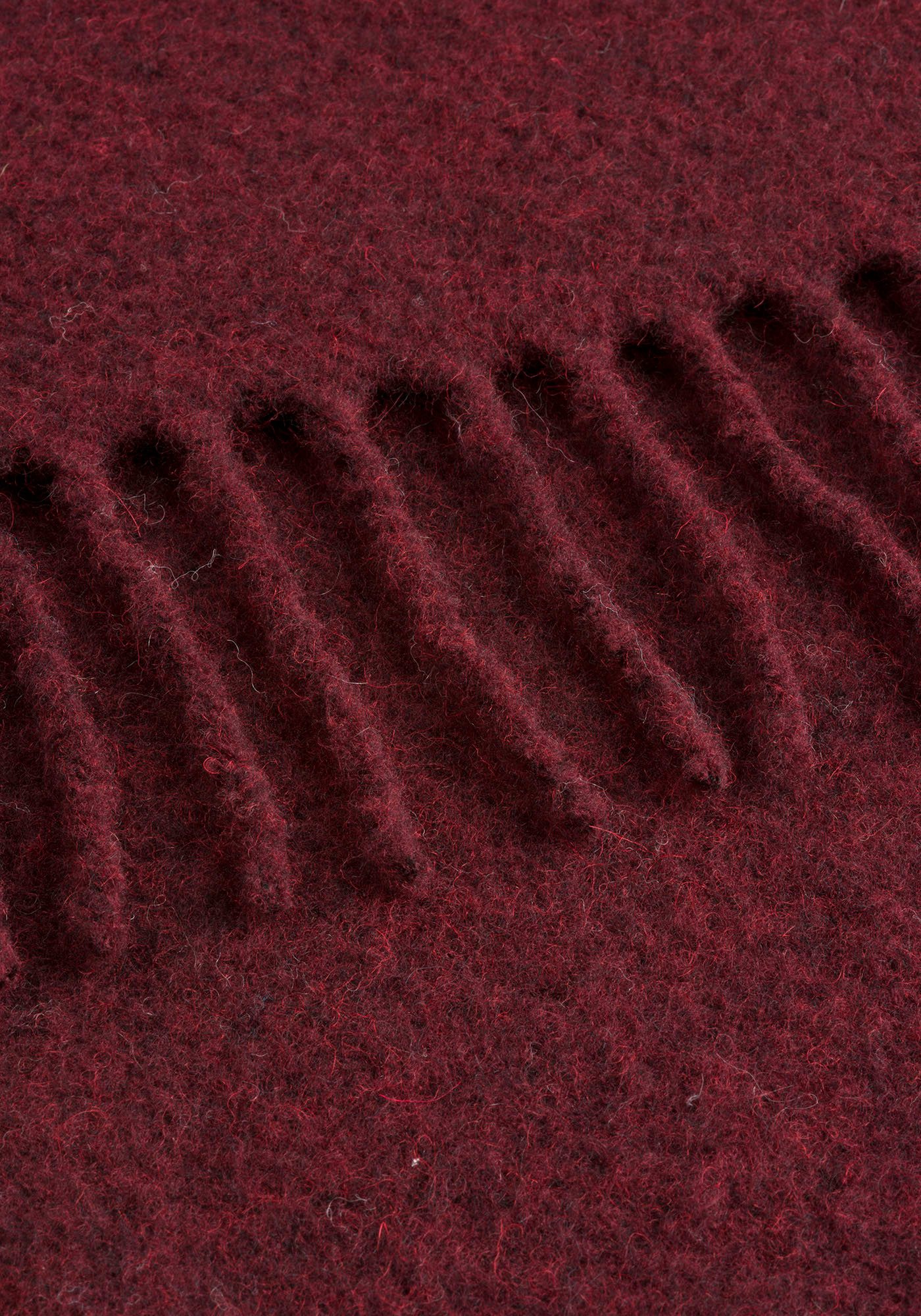 Cinque Strickschal MILTONA, aus kuschelweichem Materialmix, günstig online kaufen