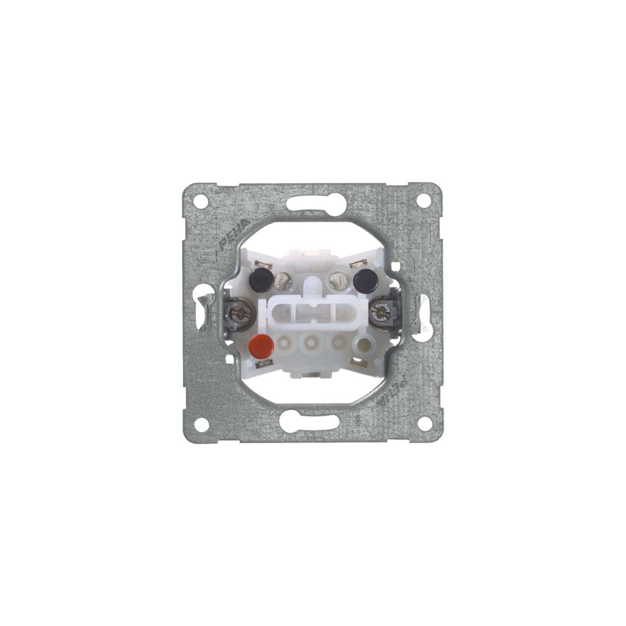 PEHA Schalter Peha Wippschalter 10A 250V Seriensch. D 515