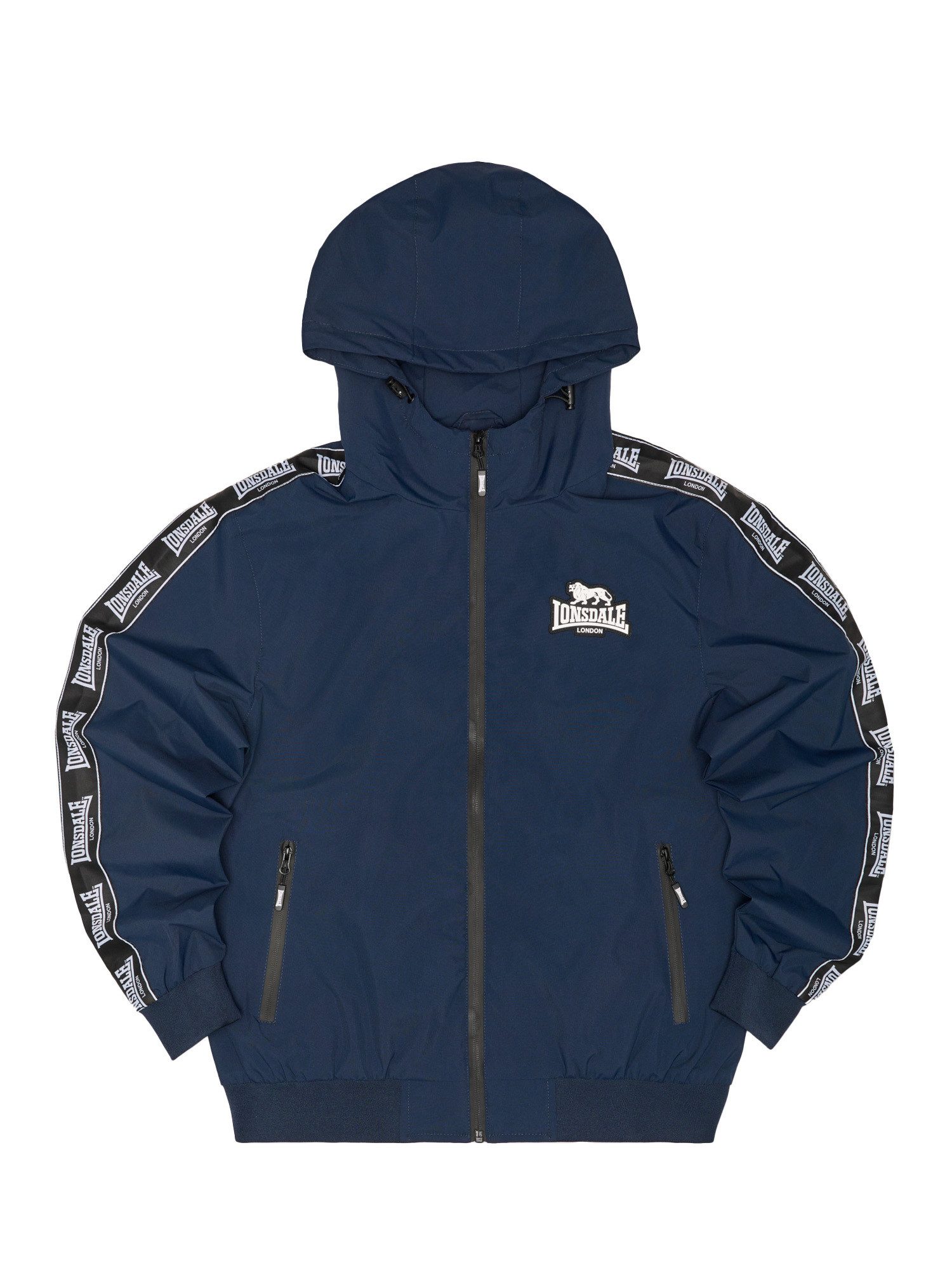 Lonsdale Allwetterjacke OUSTON (1-St)
