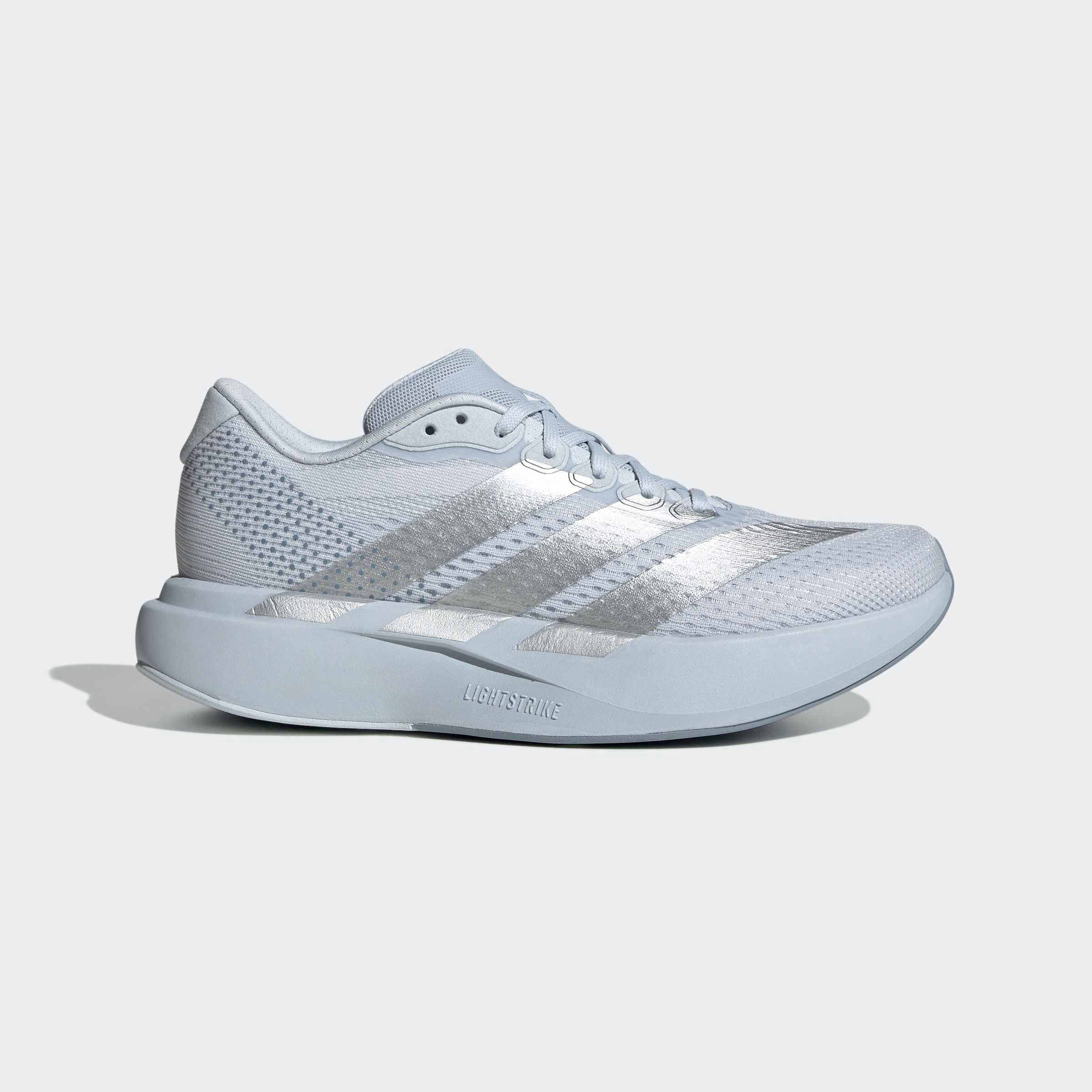 adidas Performance ADIZERO PACER Laufschuh angelehnt an das Design vom EVO SL, sehr leicht