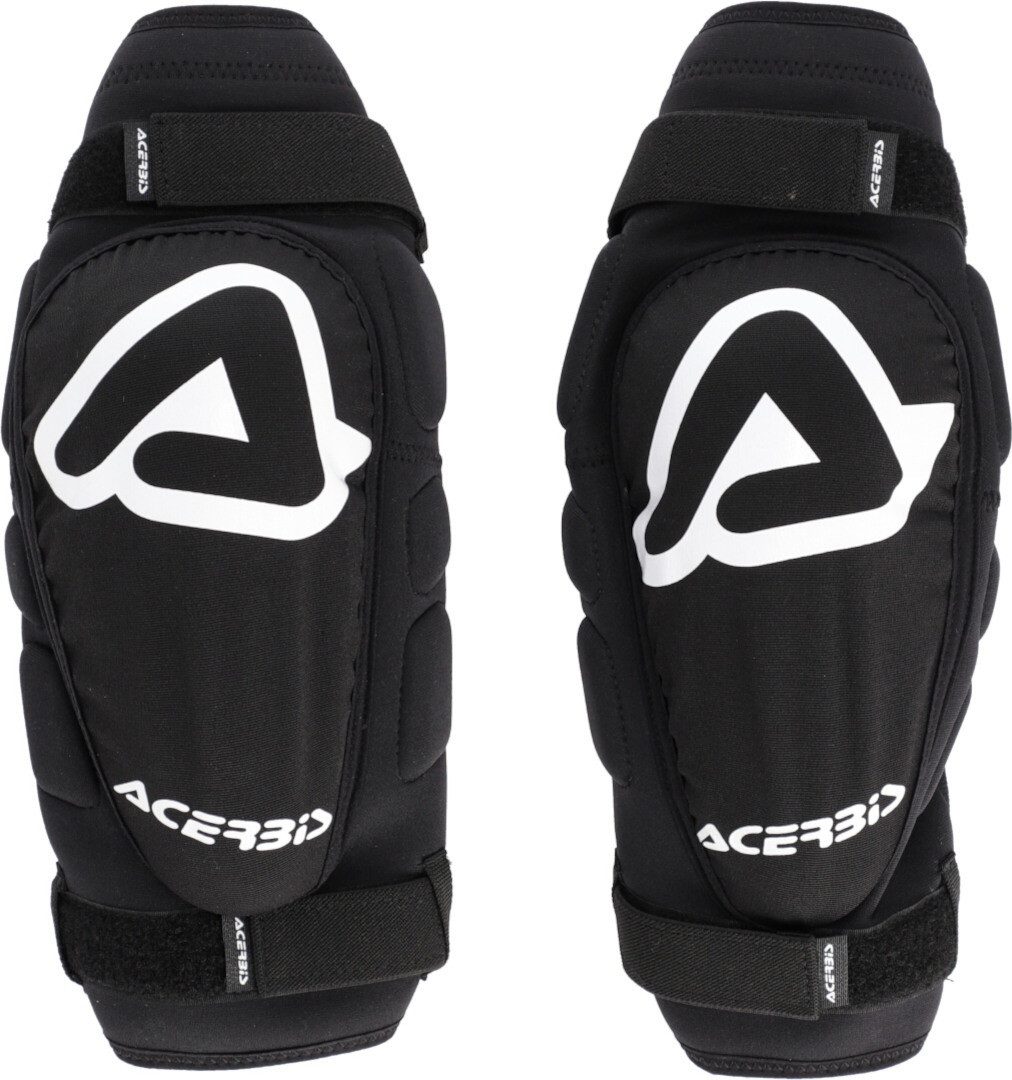 Acerbis Ellenbogenprotektor Soft Ellenbogenprotektoren, Atmungsaktiv protektoren