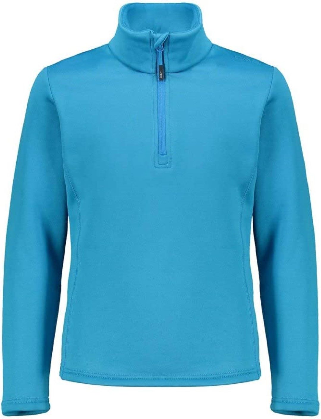 CMP Fleecepullover Performance Stretch-Fleece, glatt, isolierend und atmungsaktiv, Gr.104