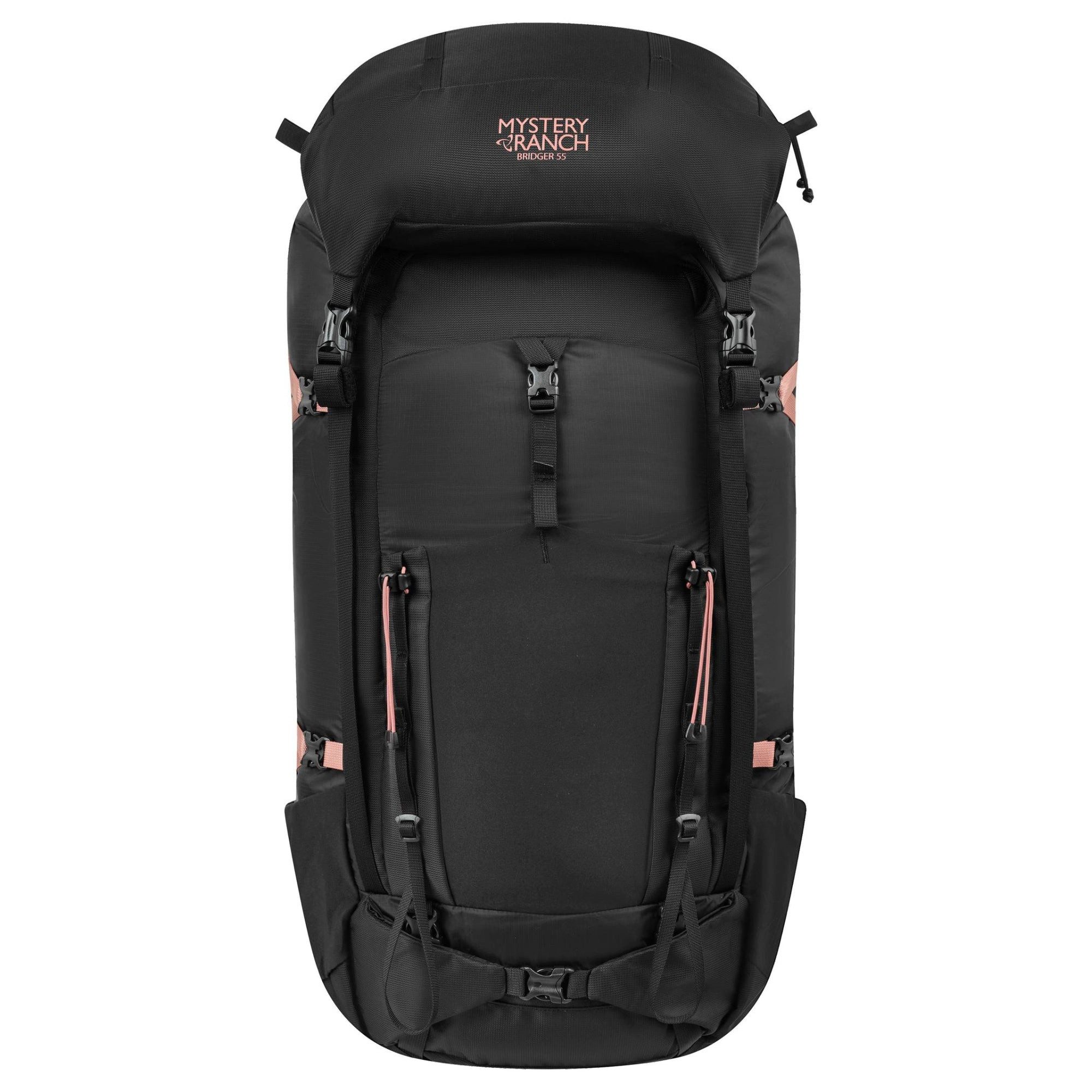 Mystery Ranch Trekkingrucksack Women's Bridger 55 - Trekkingrucksack 71 cm (phantom, L)