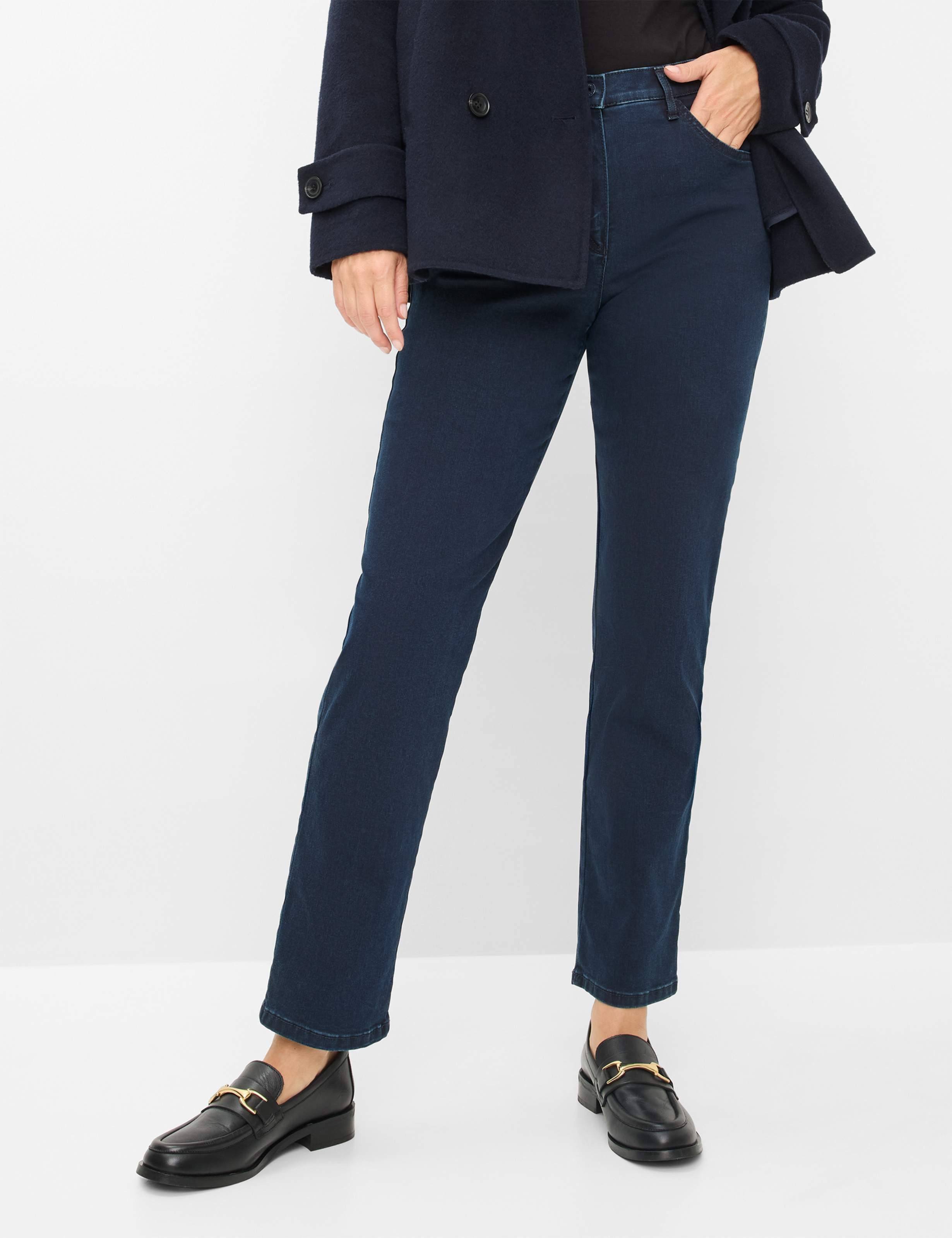 RAPHAELA by BRAX 5-Pocket-Jeans Style CORRY günstig online kaufen