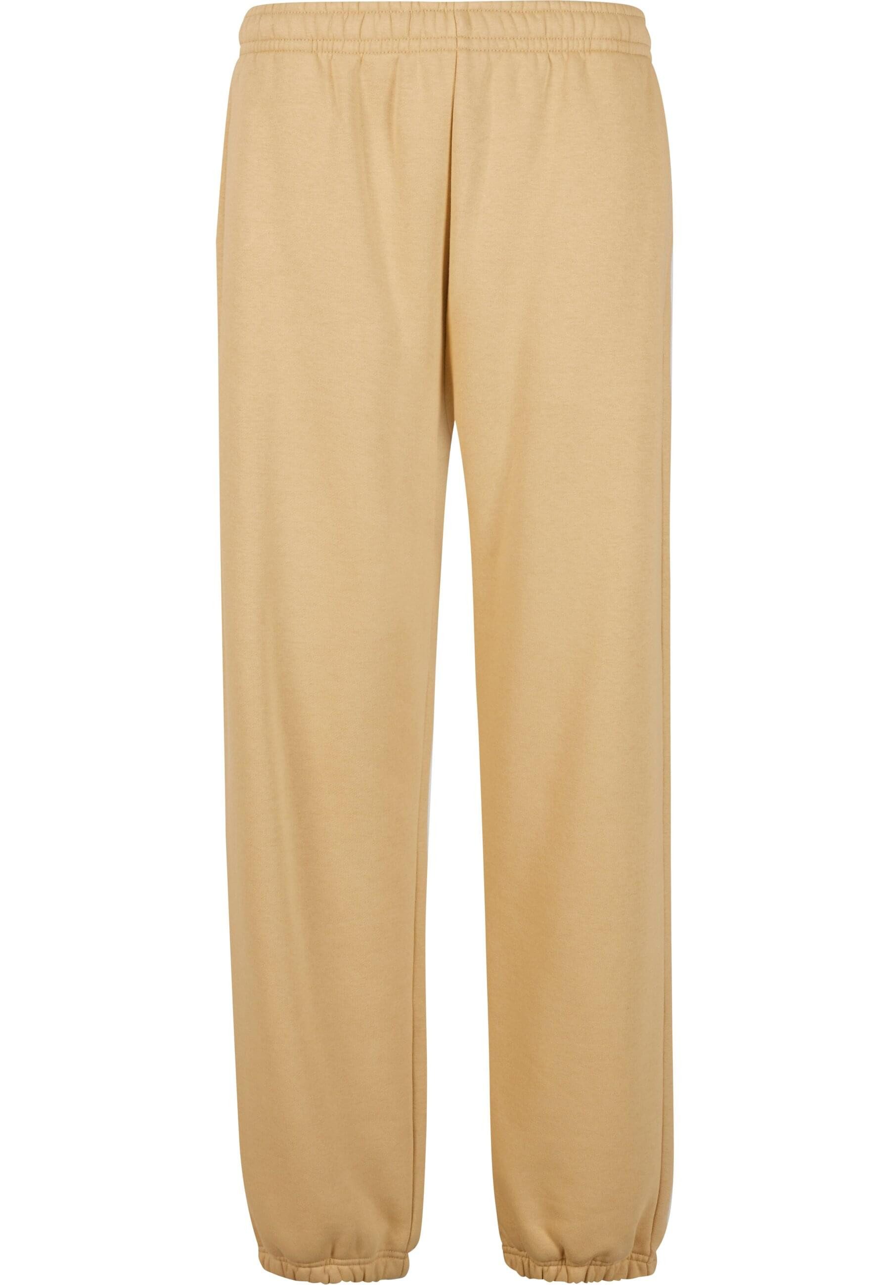 URBAN CLASSICS Jogginghose Urban Classics Fluffy Sweatpants (1-tlg)