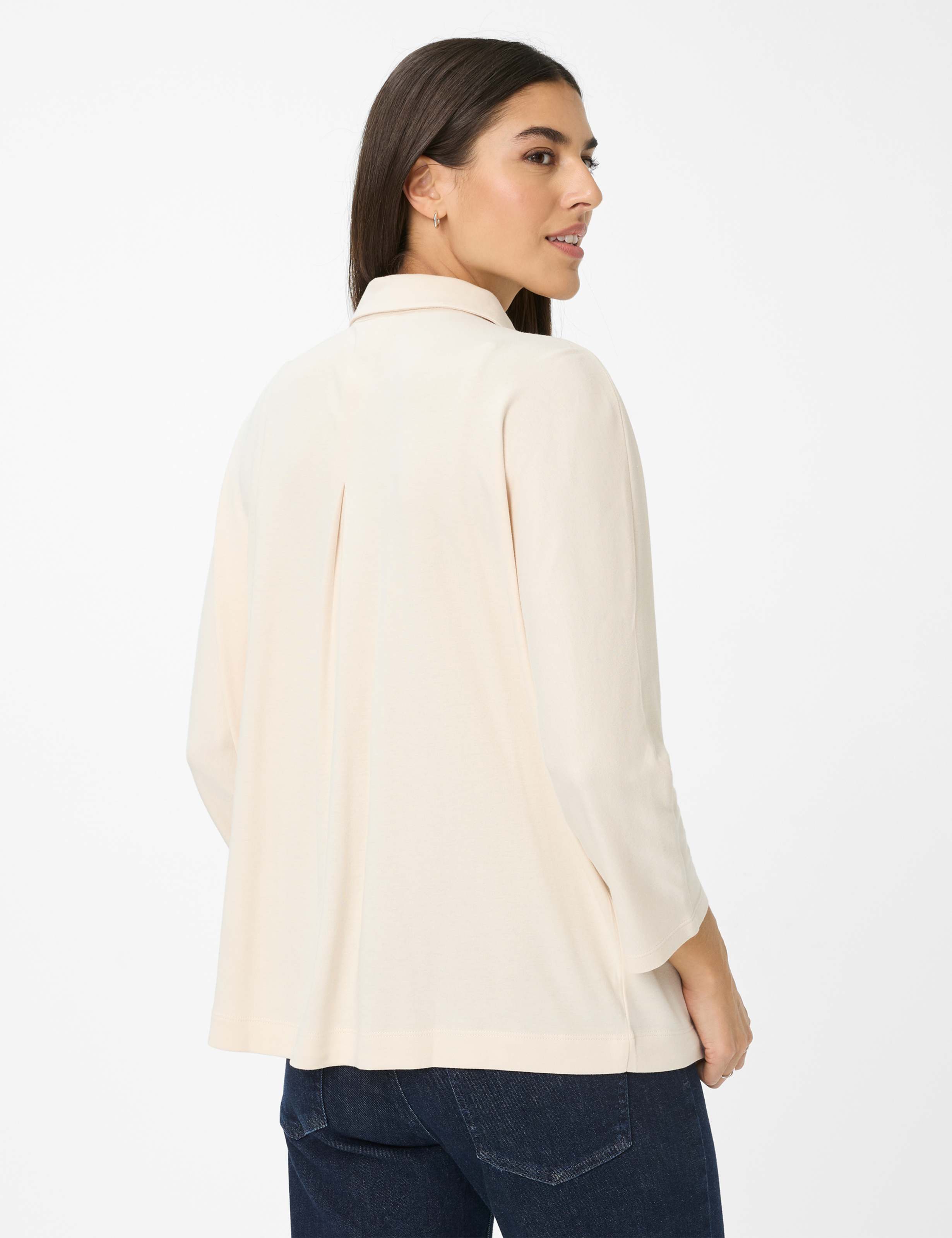 Brax Poloshirt Style CELIA M günstig online kaufen