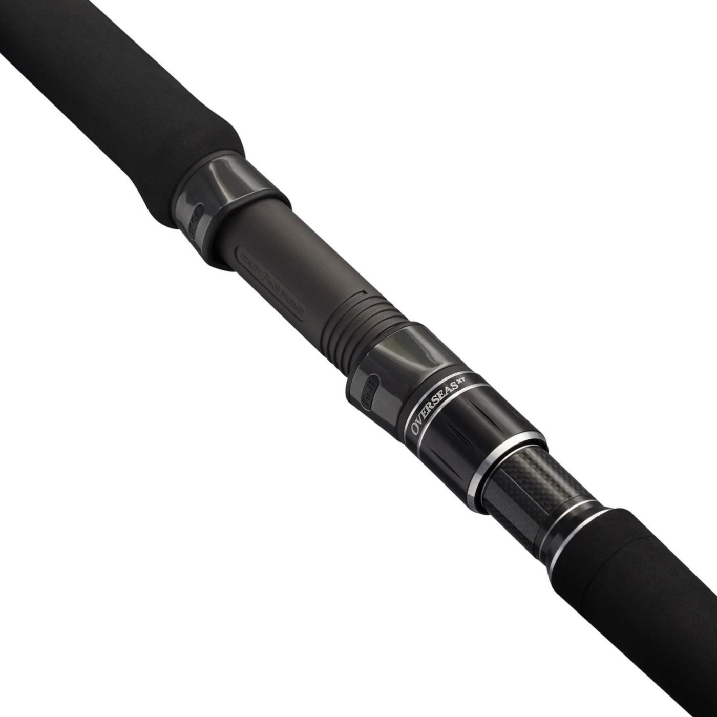 Penn Fishing Pilkrute Penn Overseas Xt Ii Offsh Cast 7Ft7 80Lb 3Pcs