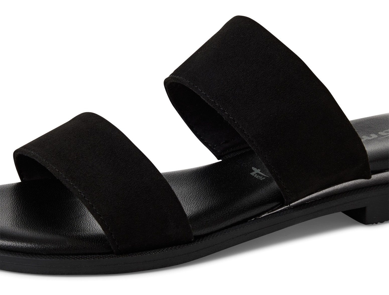 Tamaris Pantolette, Blockabsatz, Sommerschuh, Schlupfschuh, Businesschuh günstig online kaufen
