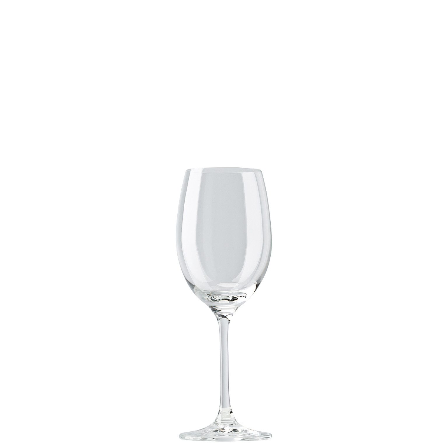 Rosenthal Weißweinglas Rosenthal DiVino Weißweinkelch, Kristall