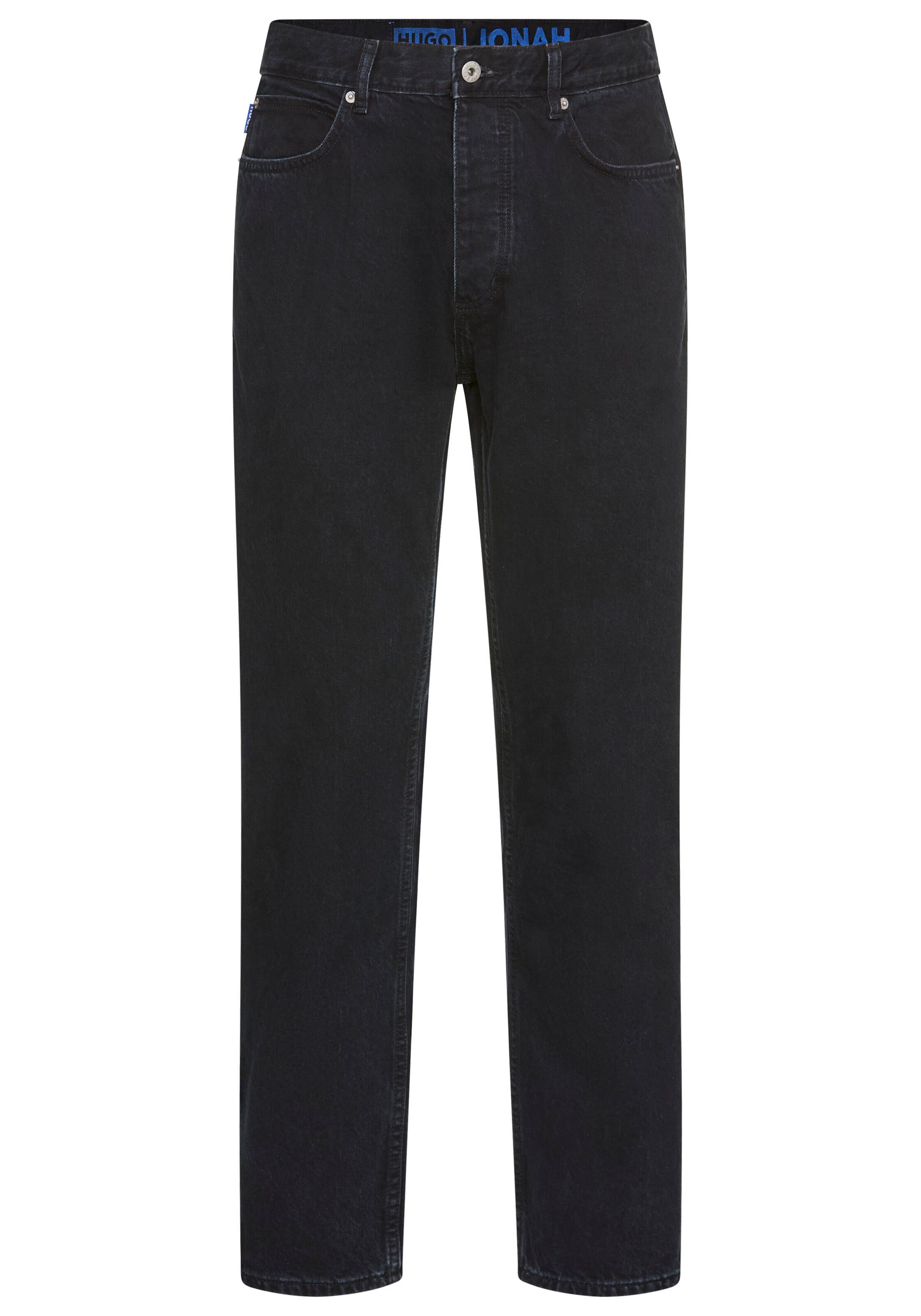 HUGO Blue Regular-fit-Jeans "Jonah", regular fit günstig online kaufen