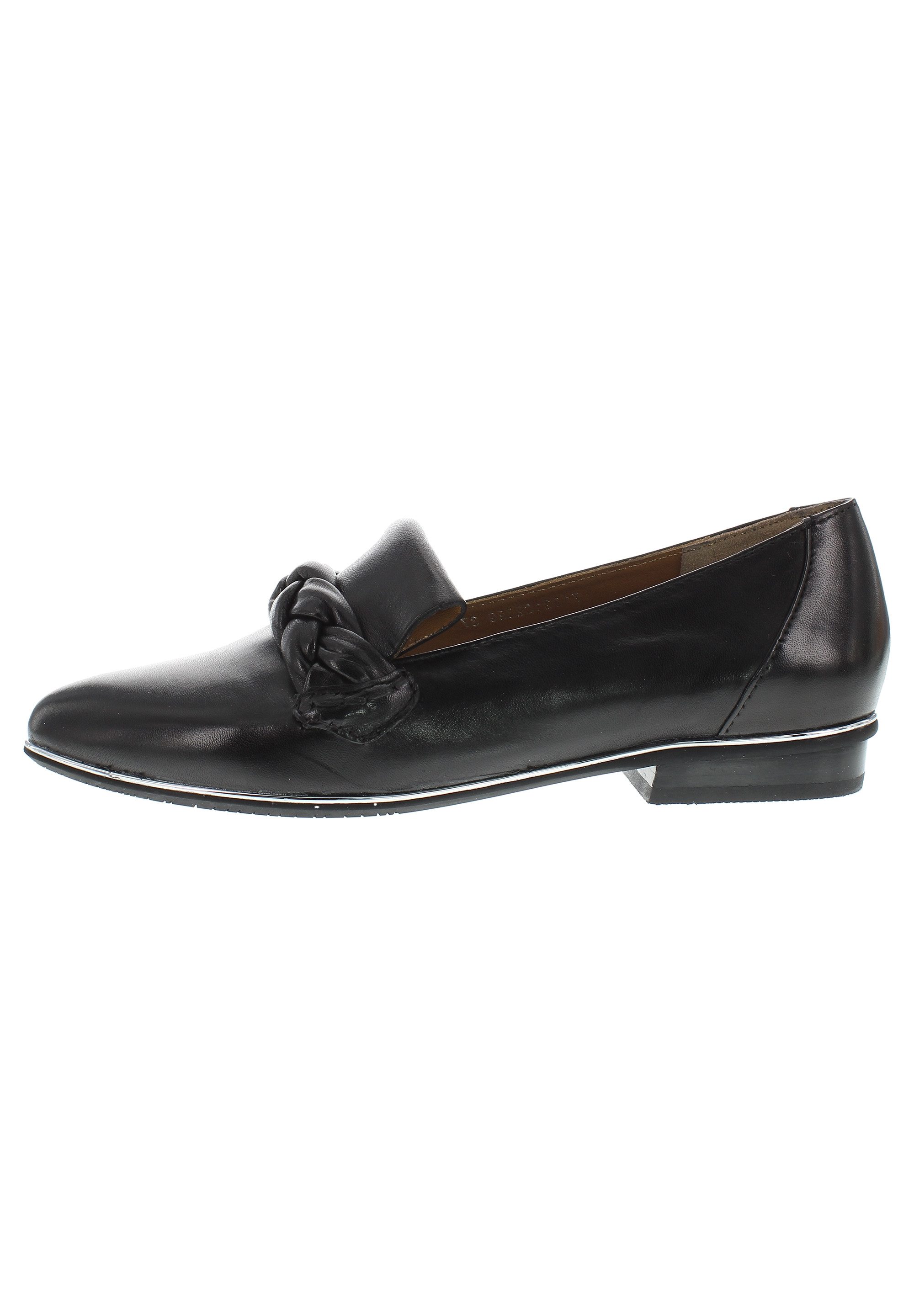 Everybody BULLATA - Loafer mit Flechtriemchen günstig online kaufen